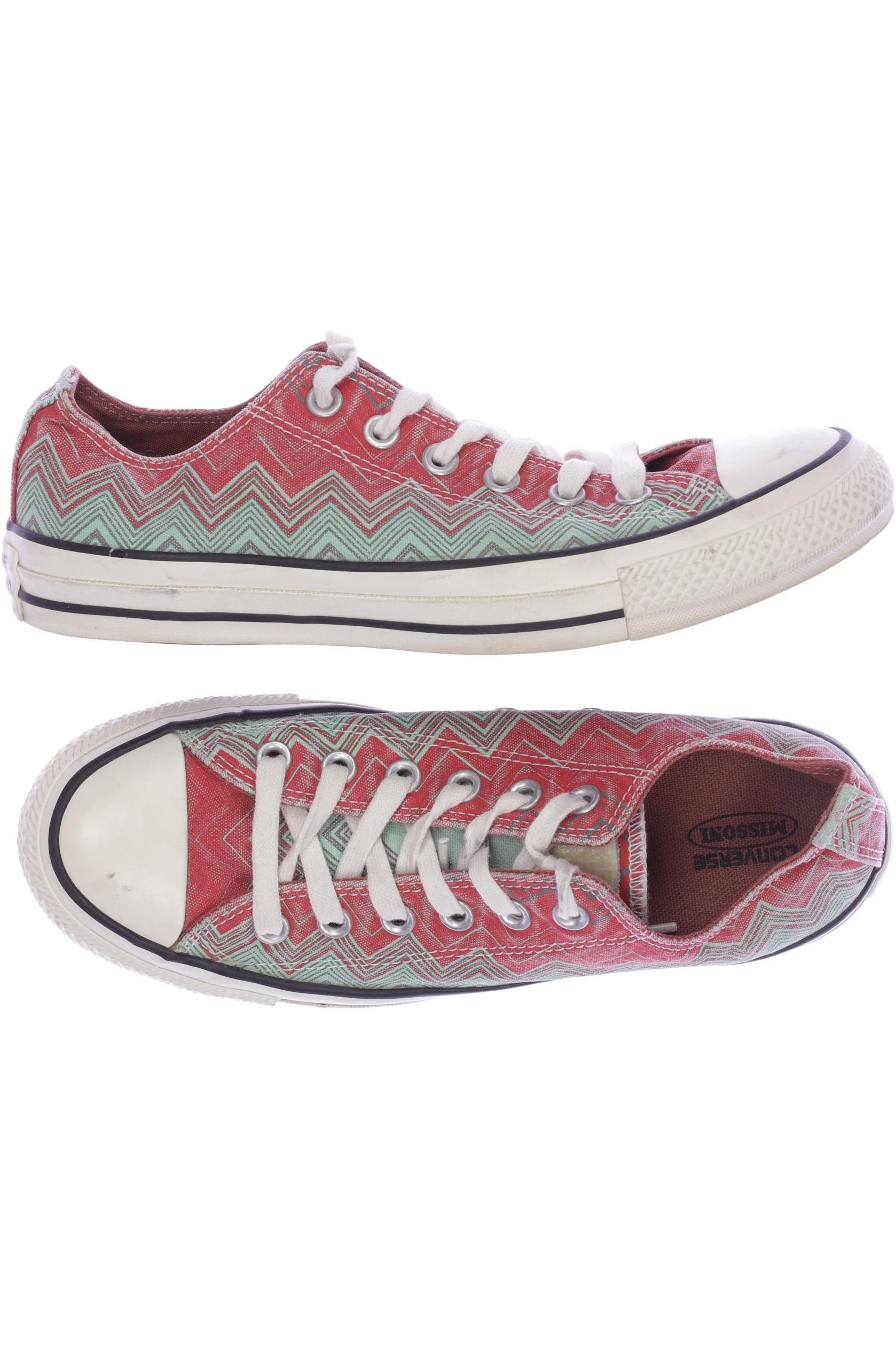 

Converse Damen Sneakers, rot, Gr. 39