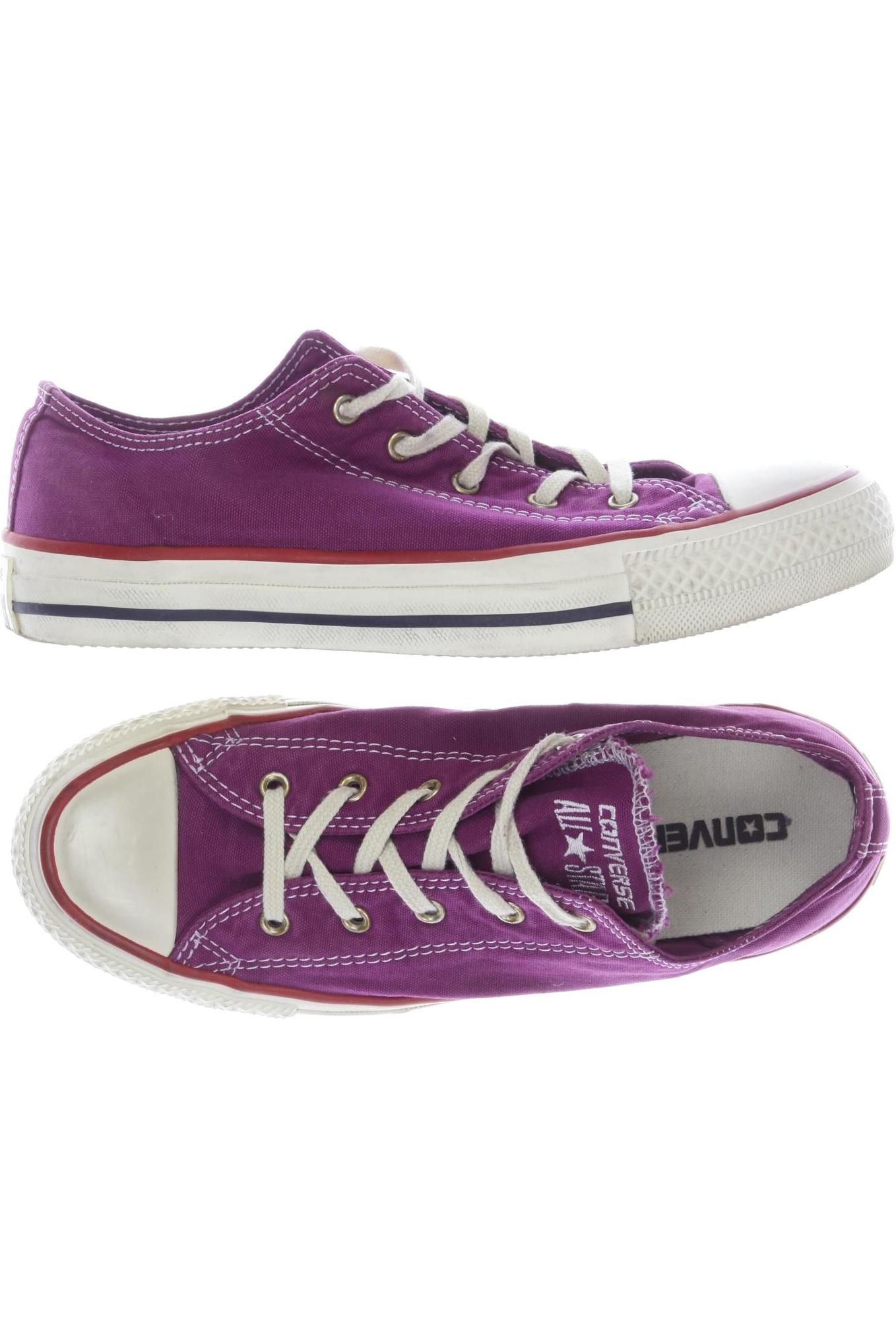 

Converse Damen Sneakers, flieder, Gr. 36.5