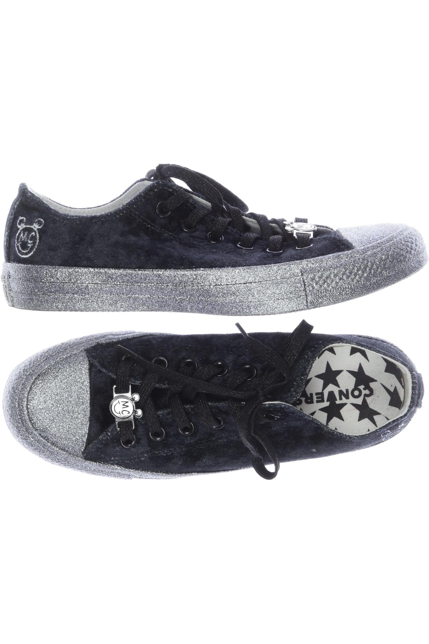 

Converse Damen Sneakers, marineblau, Gr. 38