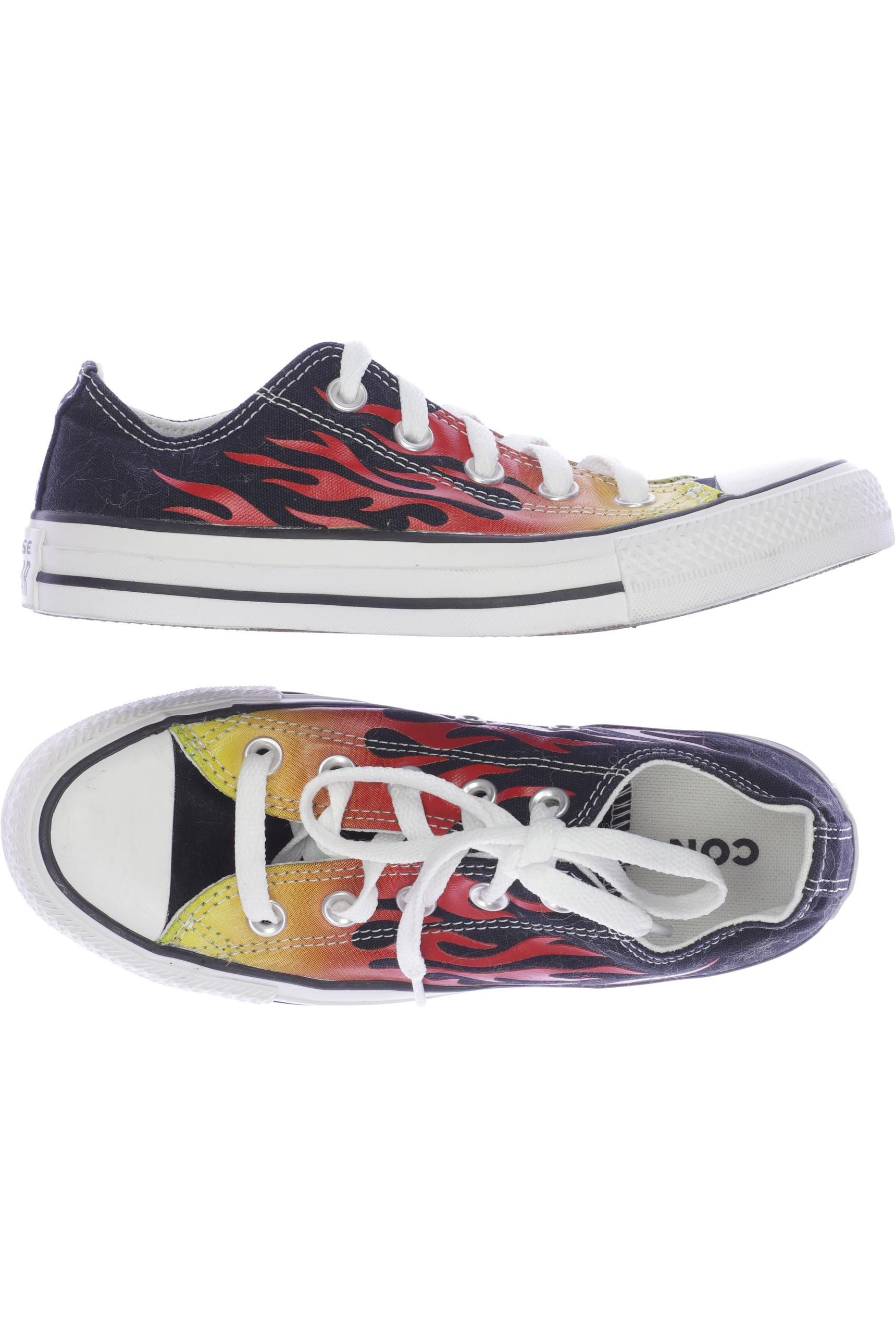 

Converse Damen Sneakers, schwarz, Gr. 35