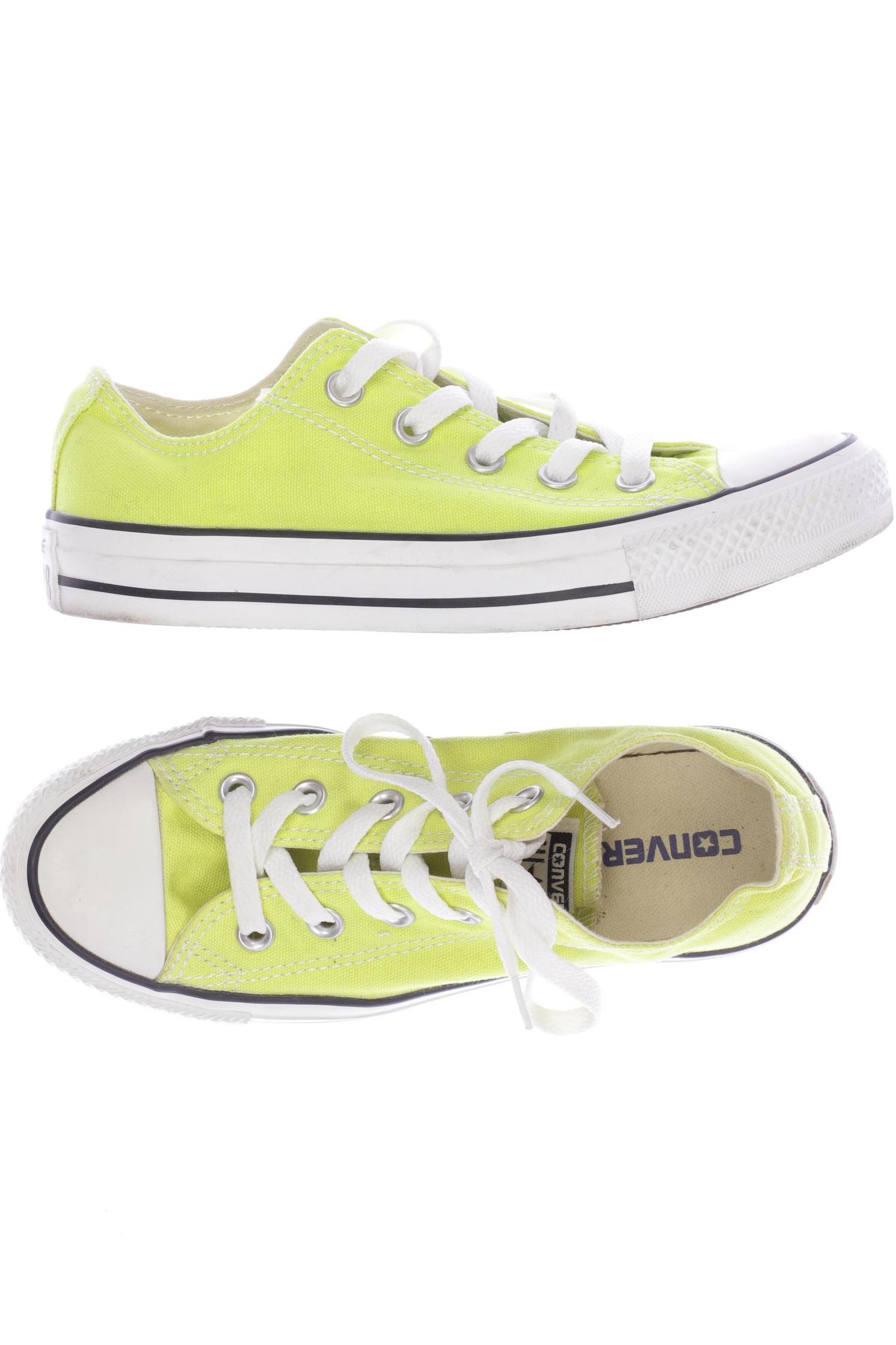 

Converse Damen Sneakers, gelb, Gr. 36