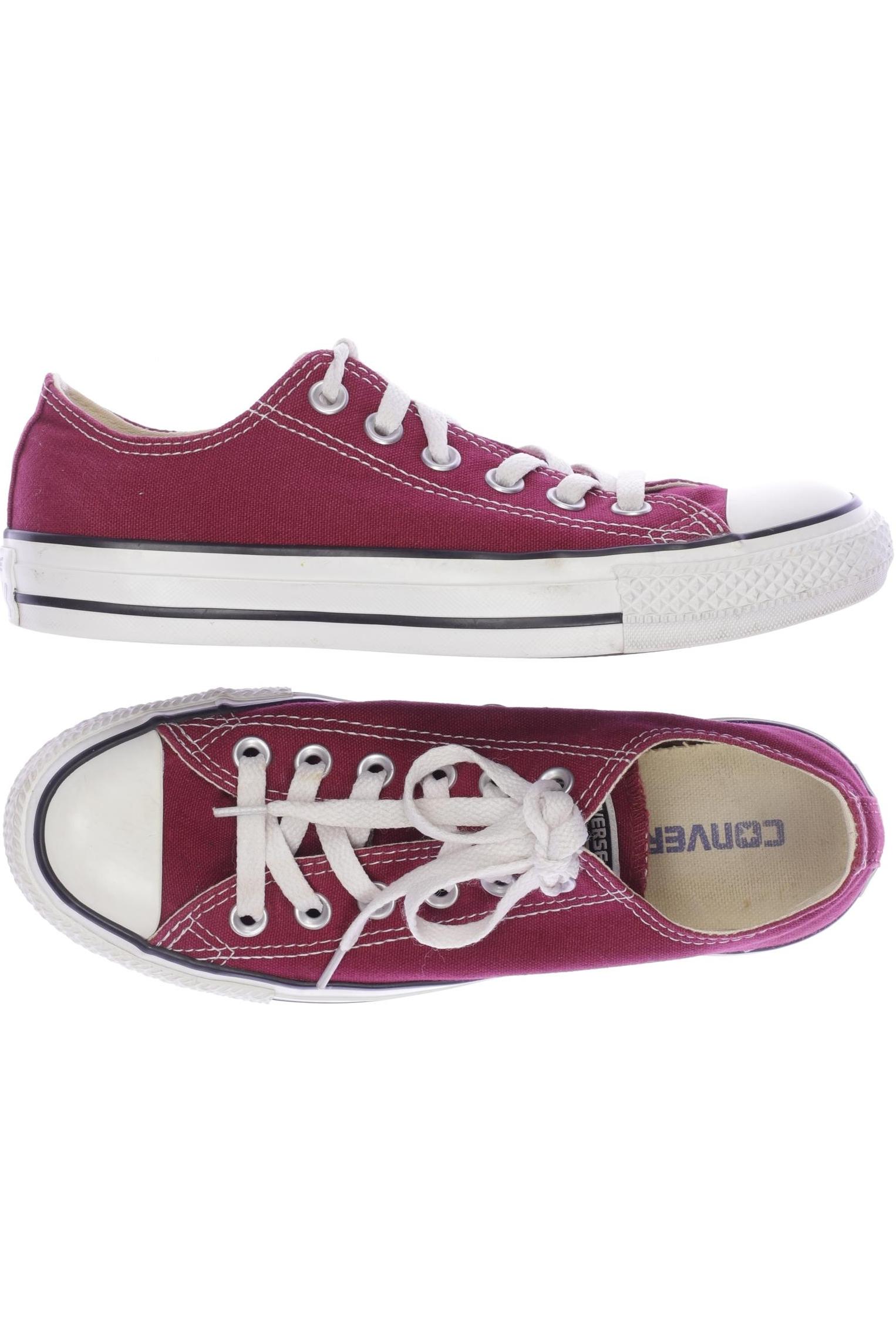 

Converse Damen Sneakers, bordeaux, Gr. 37