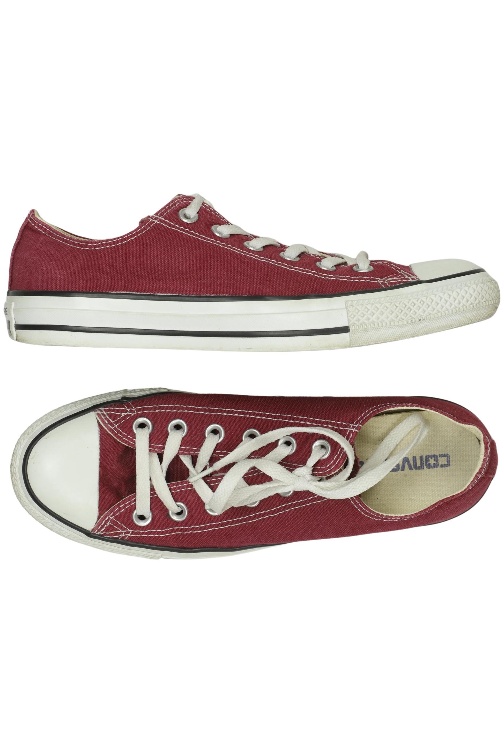 

Converse Damen Sneakers, bordeaux, Gr. 40