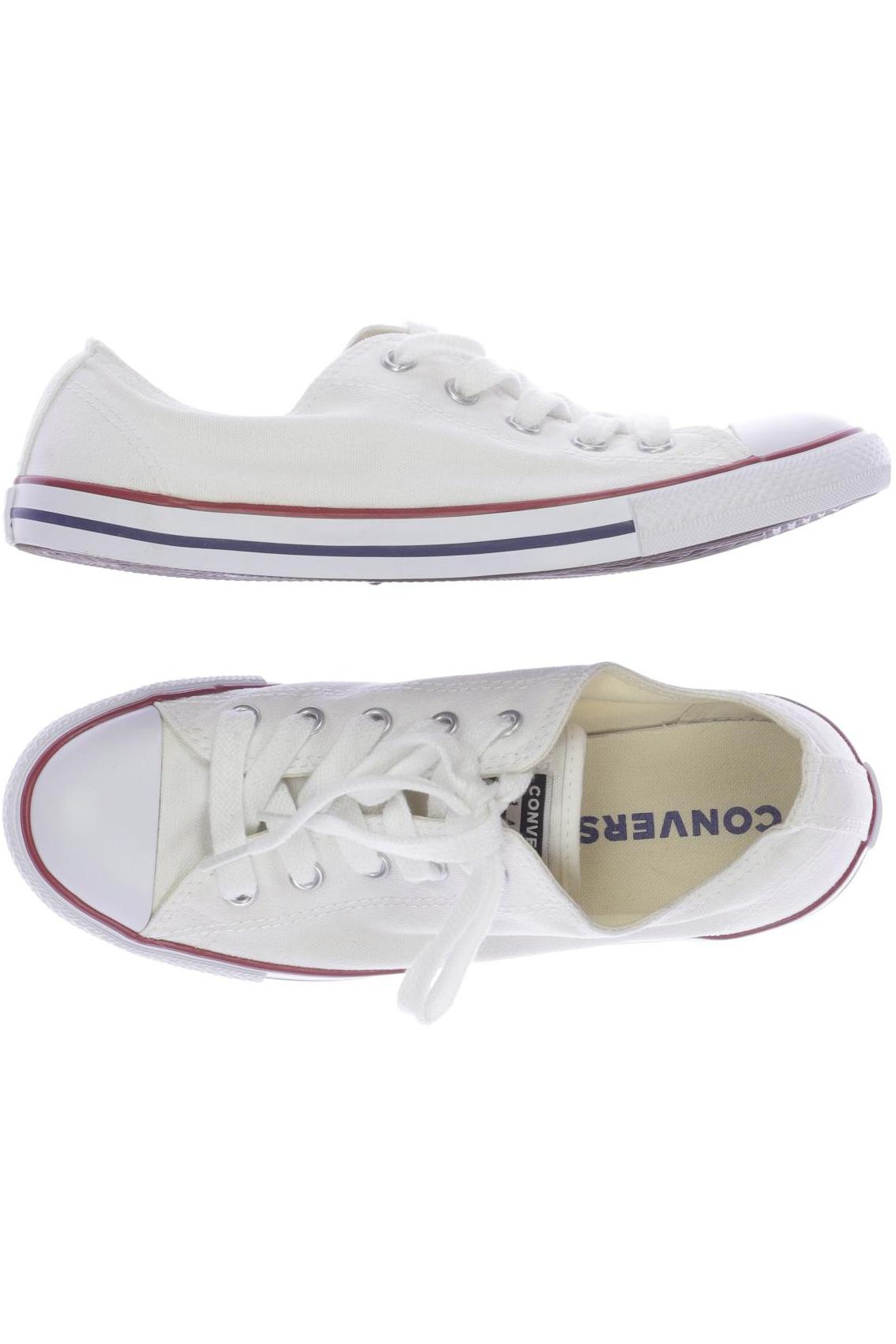 

Converse Damen Sneakers, weiß, Gr. 37