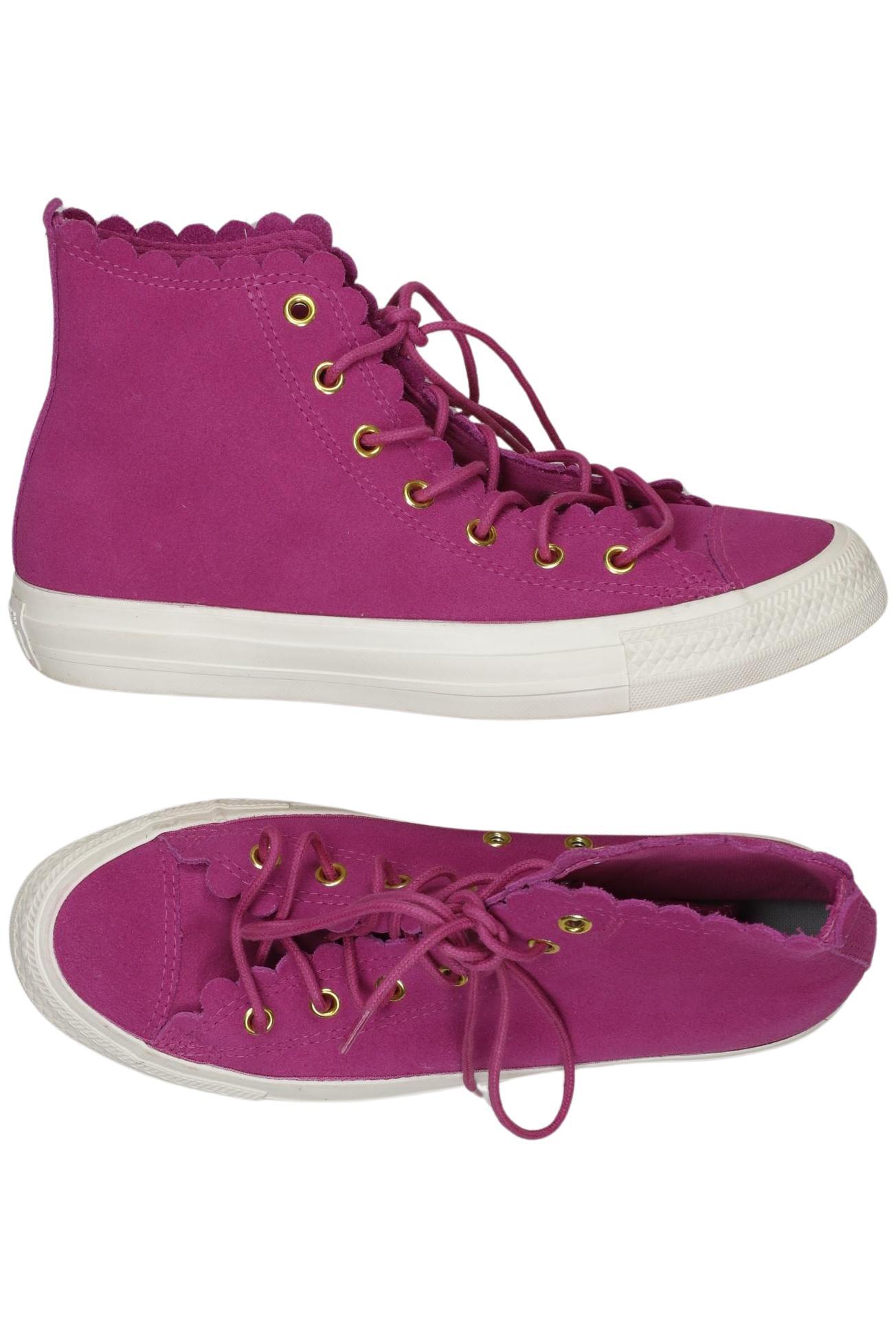 

Converse Damen Sneakers, pink, Gr. 38