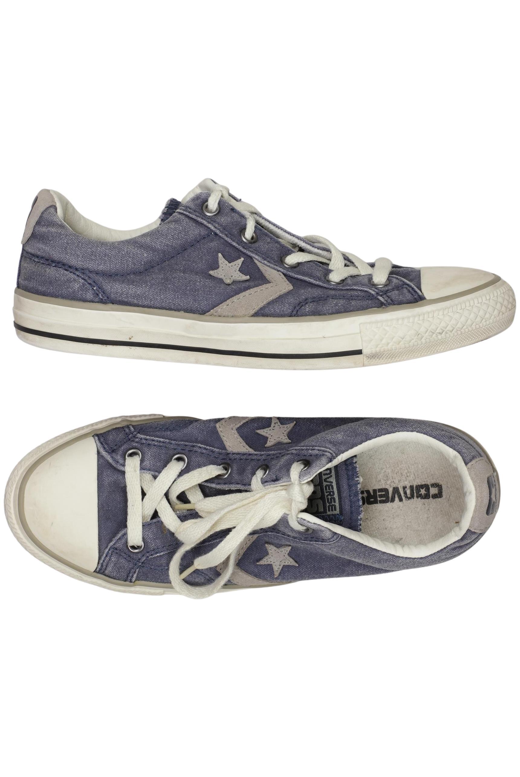 

Converse Damen Sneakers, blau, Gr. 39