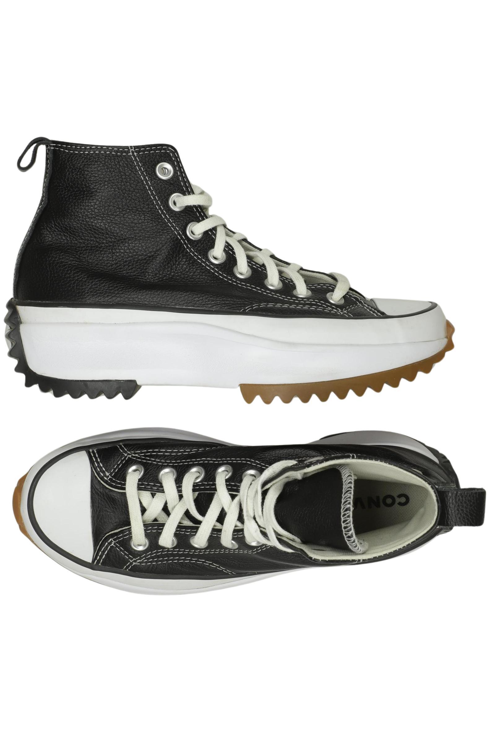 

Converse Damen Sneakers, schwarz, Gr. 40