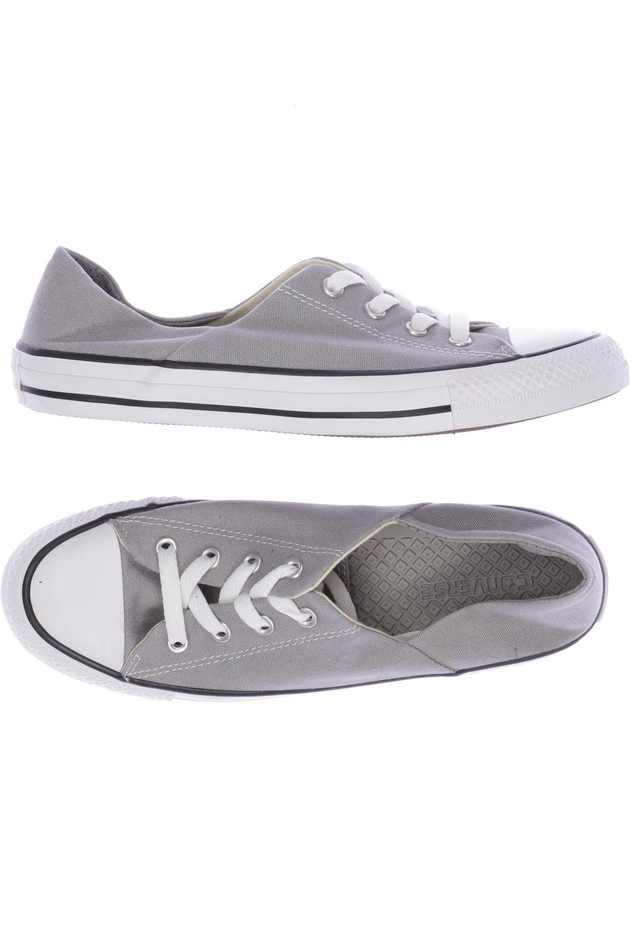 

Converse Damen Sneakers, grau, Gr. 39