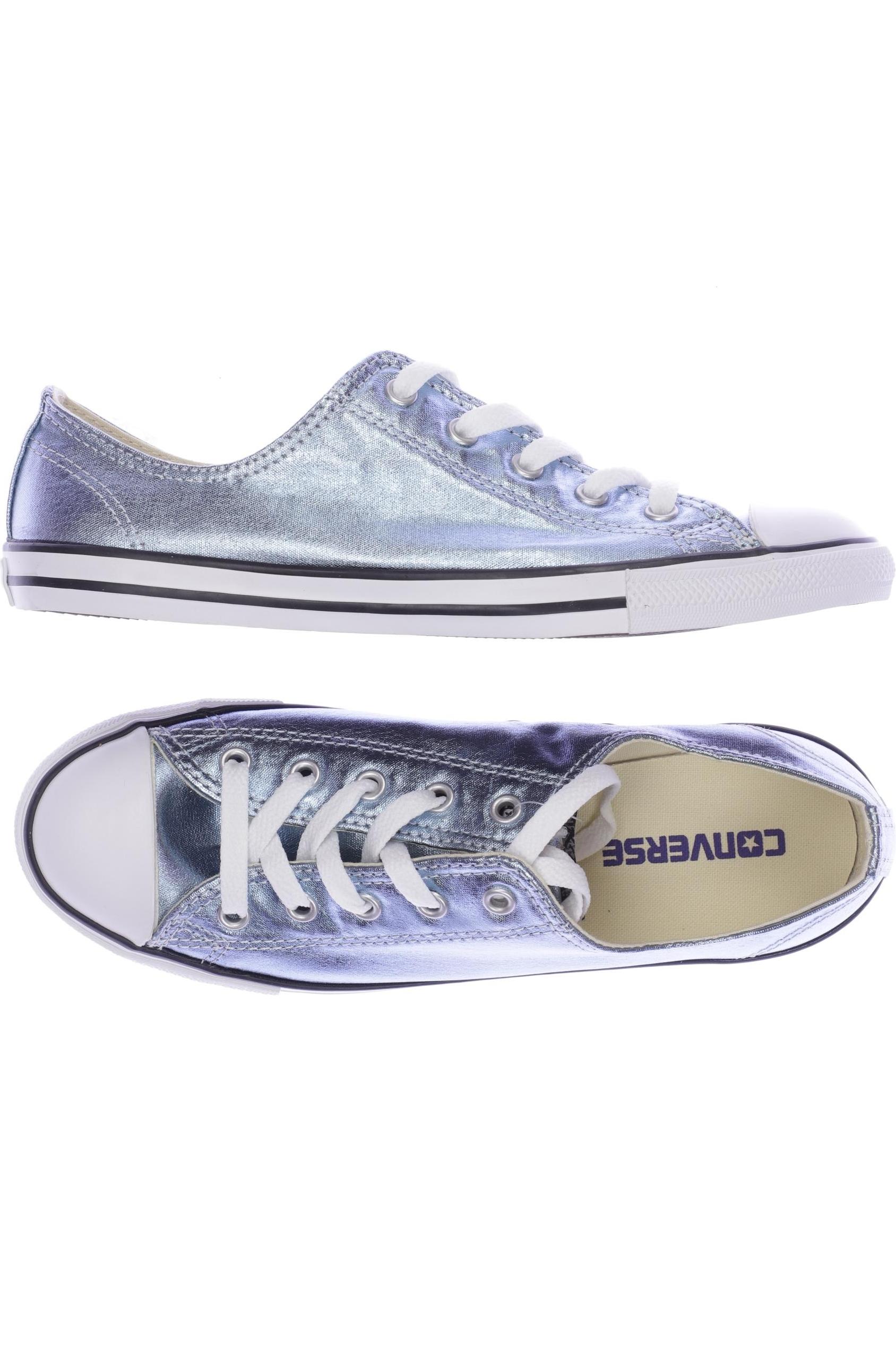 

Converse Damen Sneakers, hellblau, Gr. 38.5