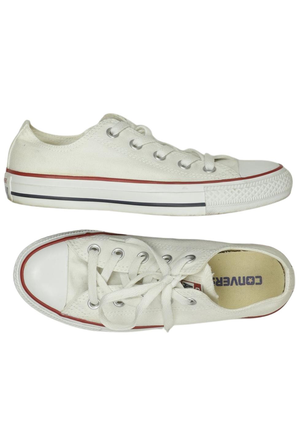 

Converse Damen Sneakers, weiß, Gr. 36.5