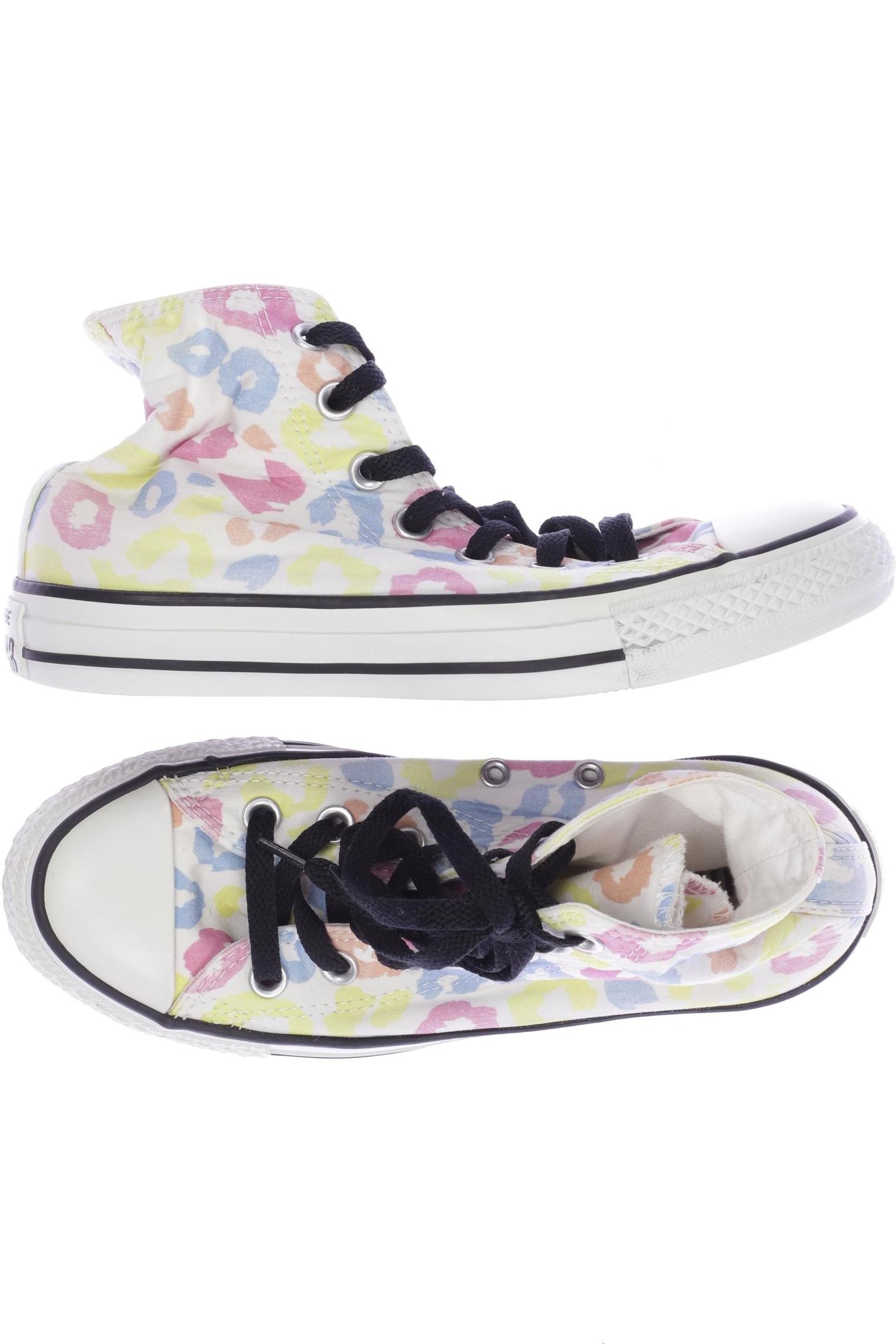 

Converse Damen Sneakers, mehrfarbig, Gr. 4