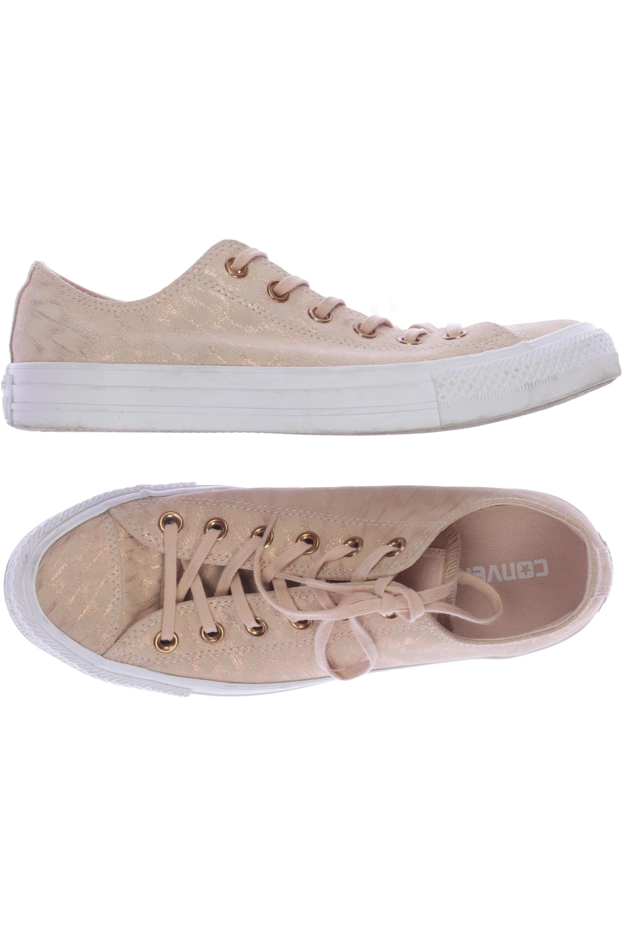 

Converse Damen Sneakers, beige