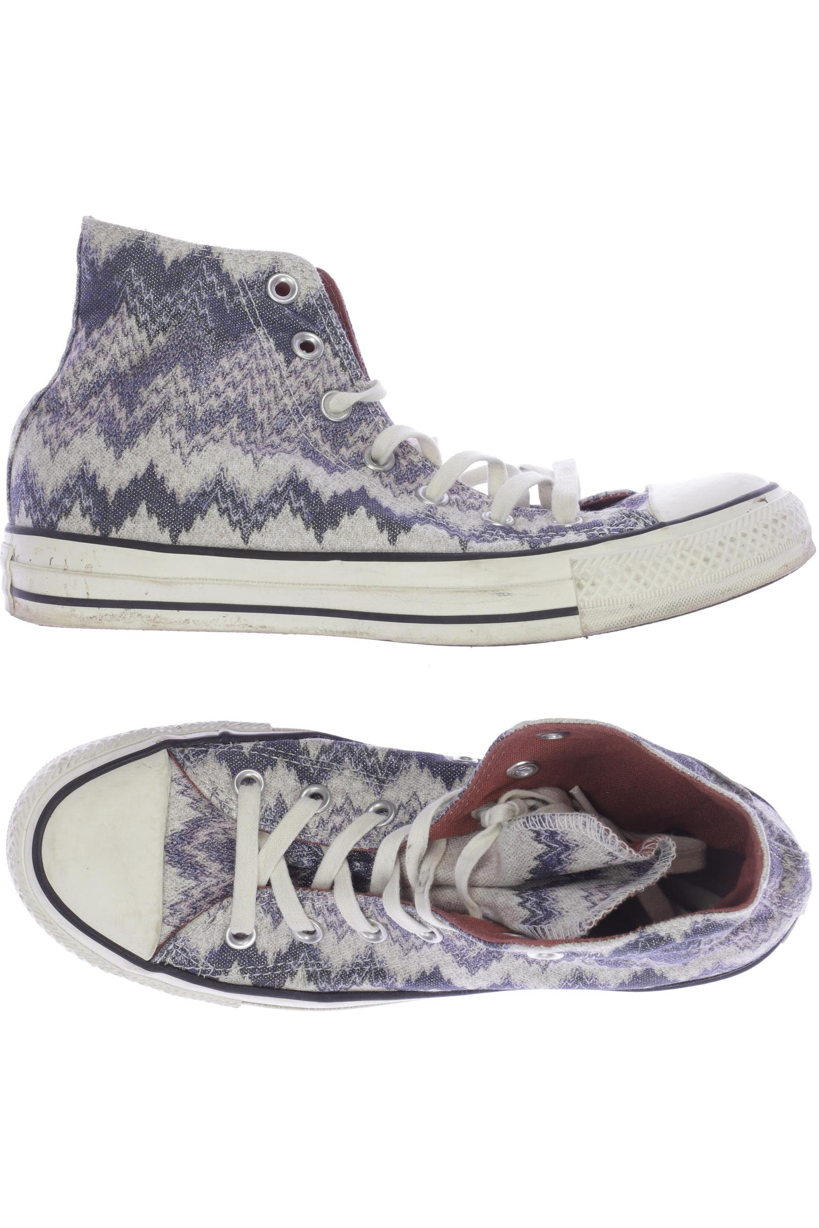 

Converse Damen Sneakers, cremeweiß