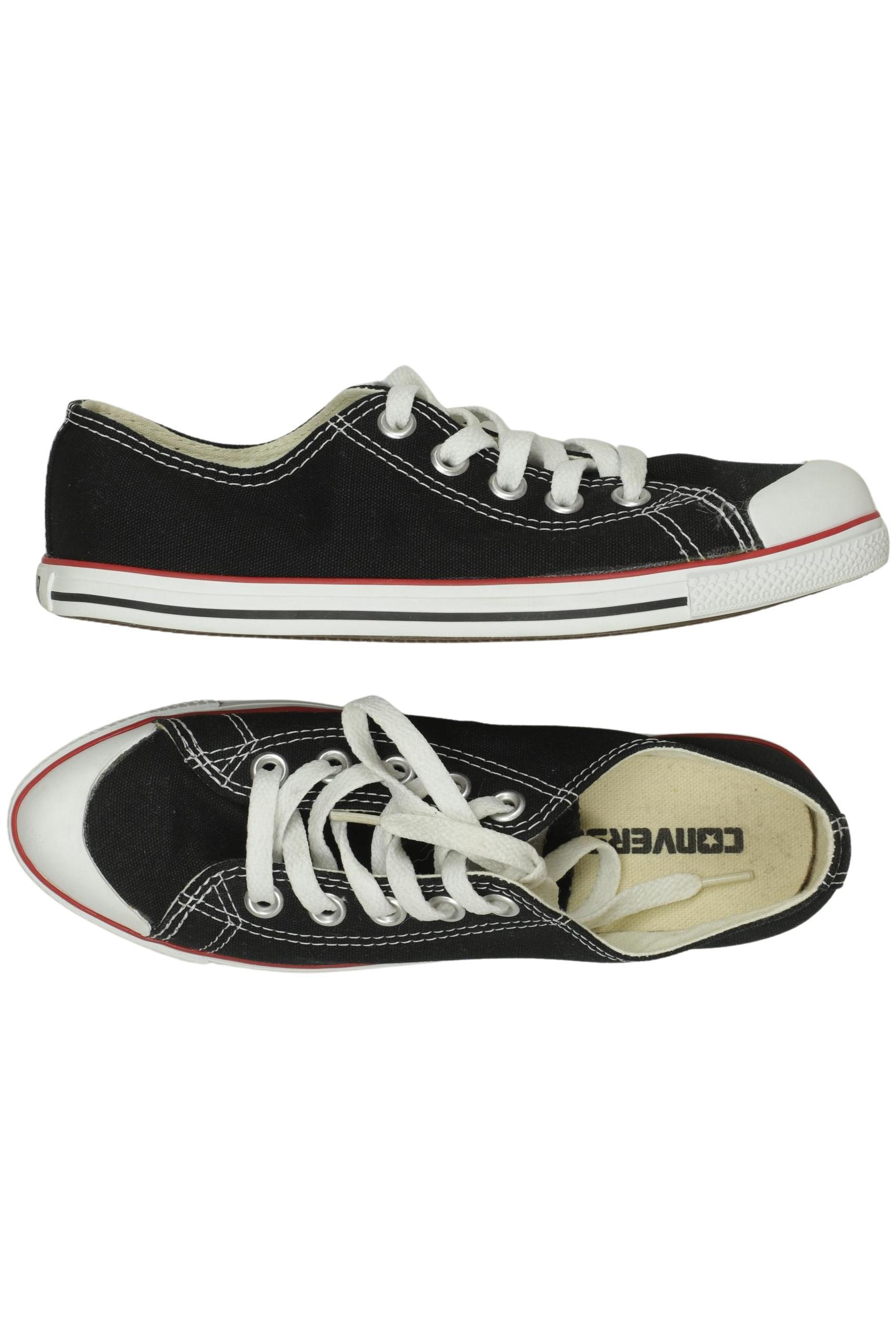 

Converse Damen Sneakers, schwarz, Gr. 36