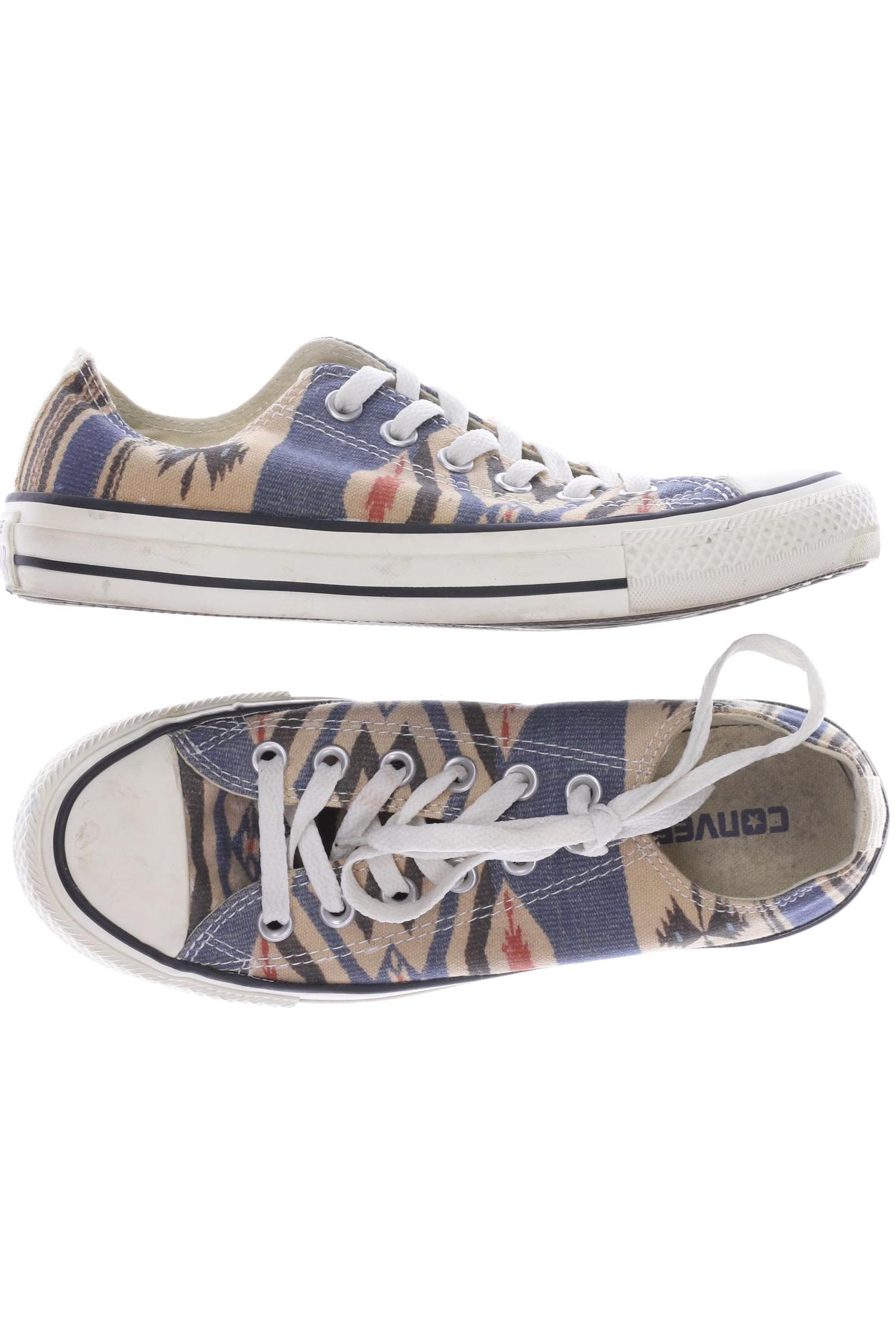 

Converse Damen Sneakers, beige
