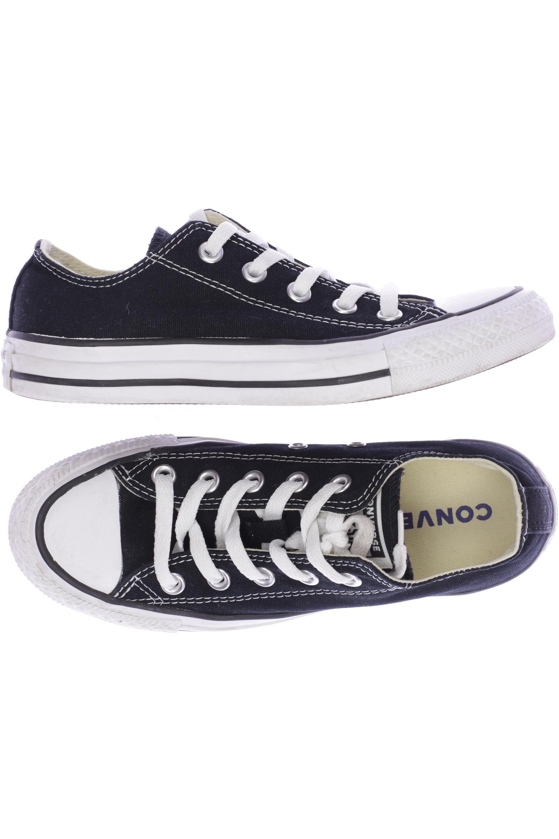 

Converse Damen Sneakers, schwarz, Gr. 36