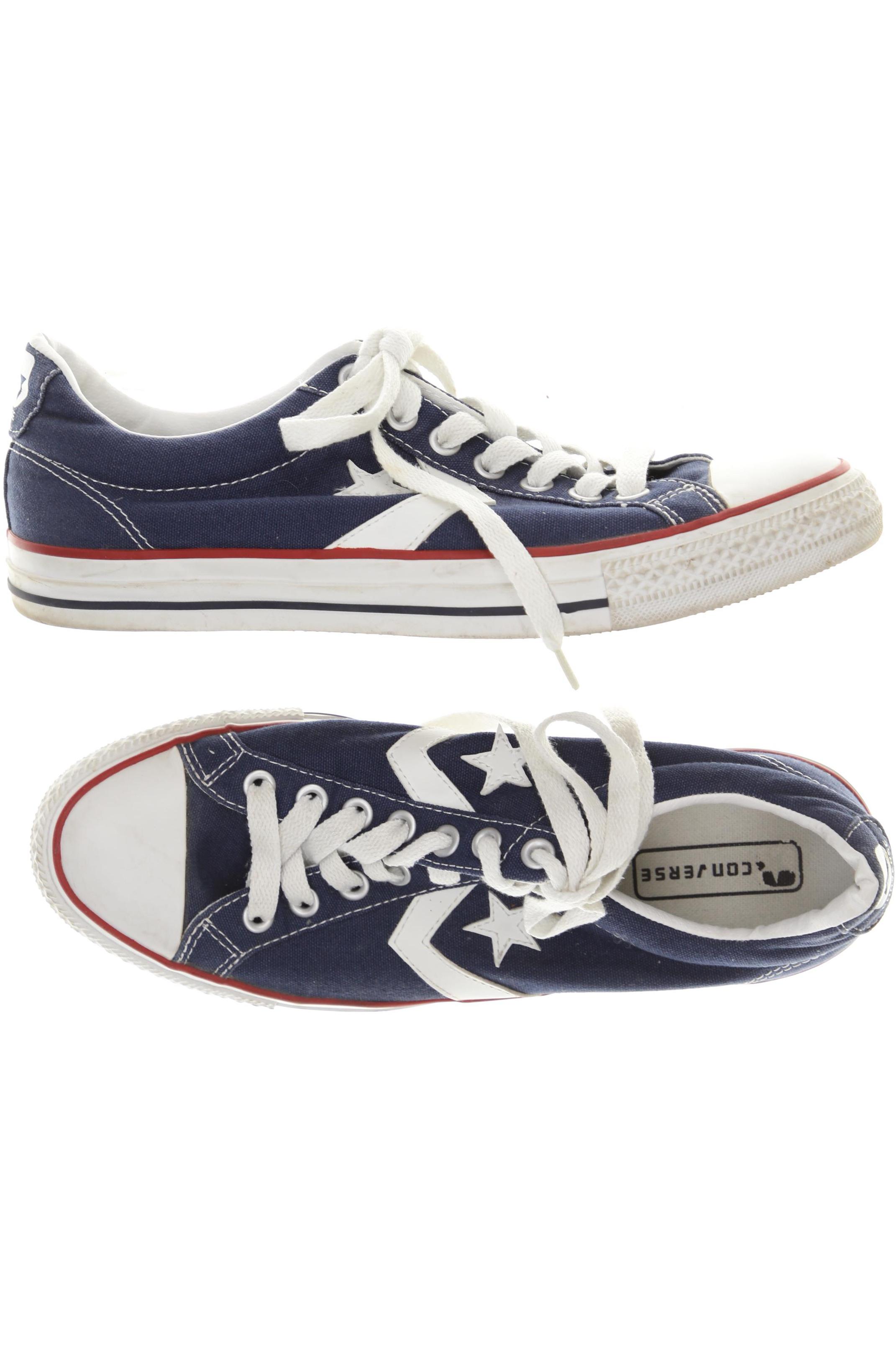 

Converse Damen Sneakers, blau, Gr. 43
