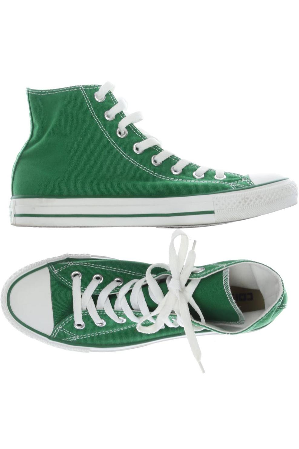 

Converse Damen Sneakers, grün, Gr. 41