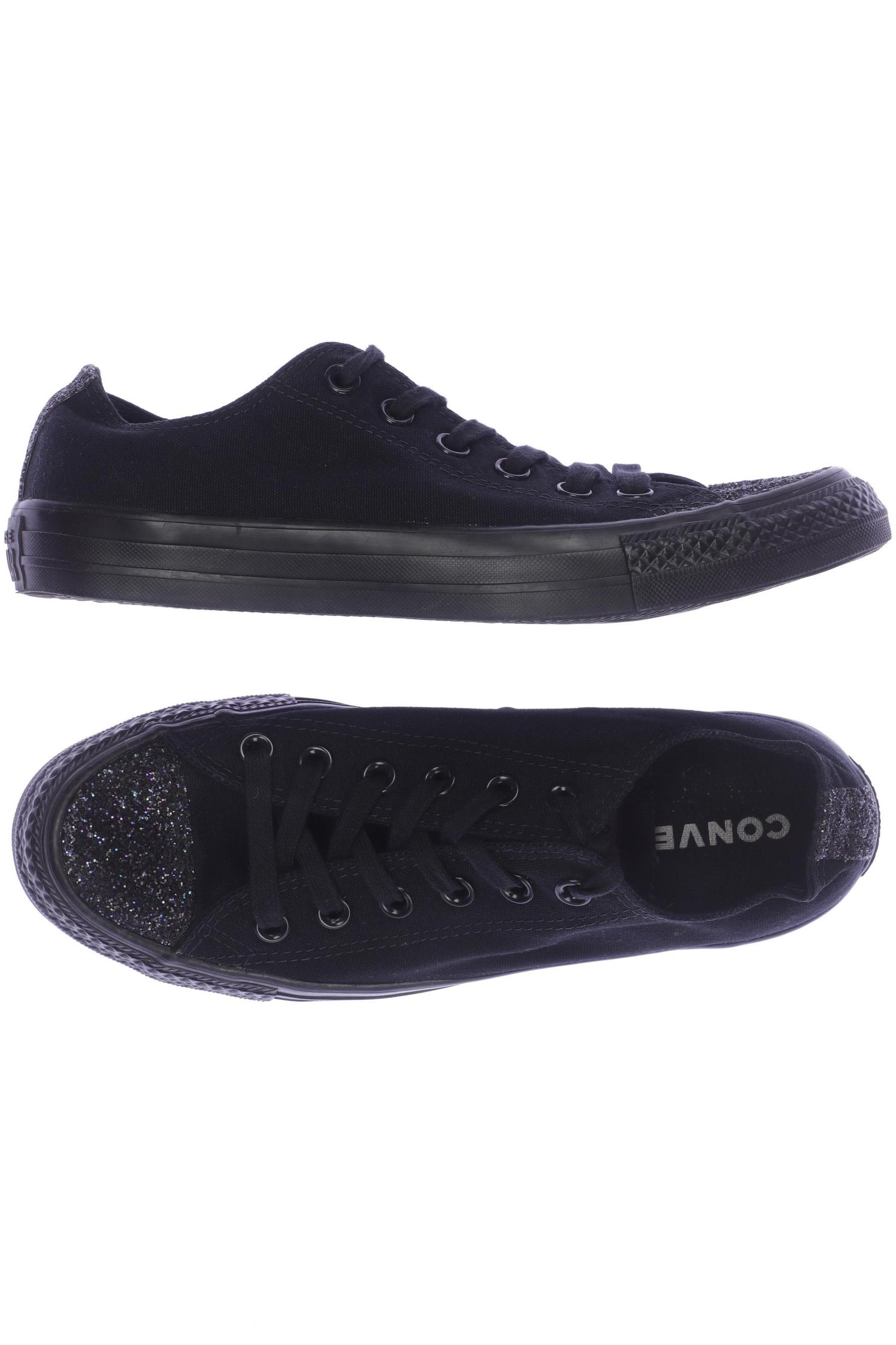 

Converse Damen Sneakers, schwarz, Gr. 39