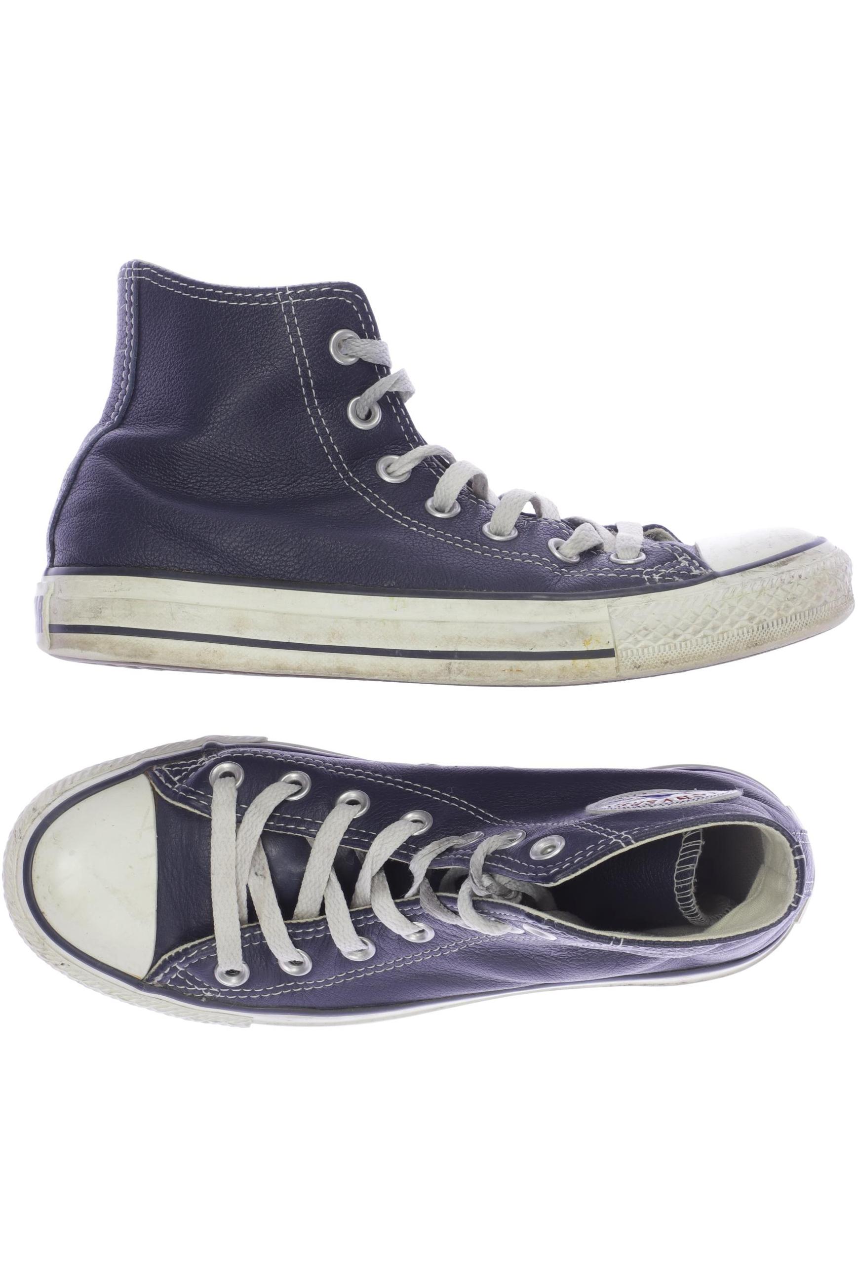 

Converse Damen Sneakers, marineblau, Gr. 37.5