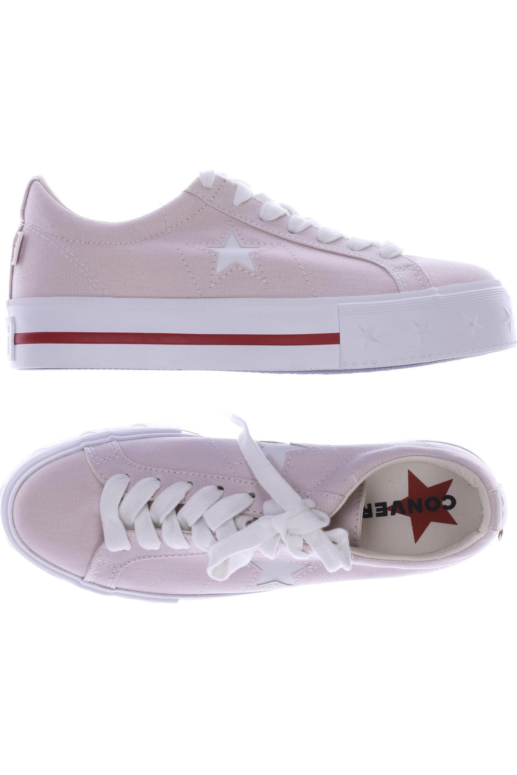 

Converse Damen Sneakers, pink