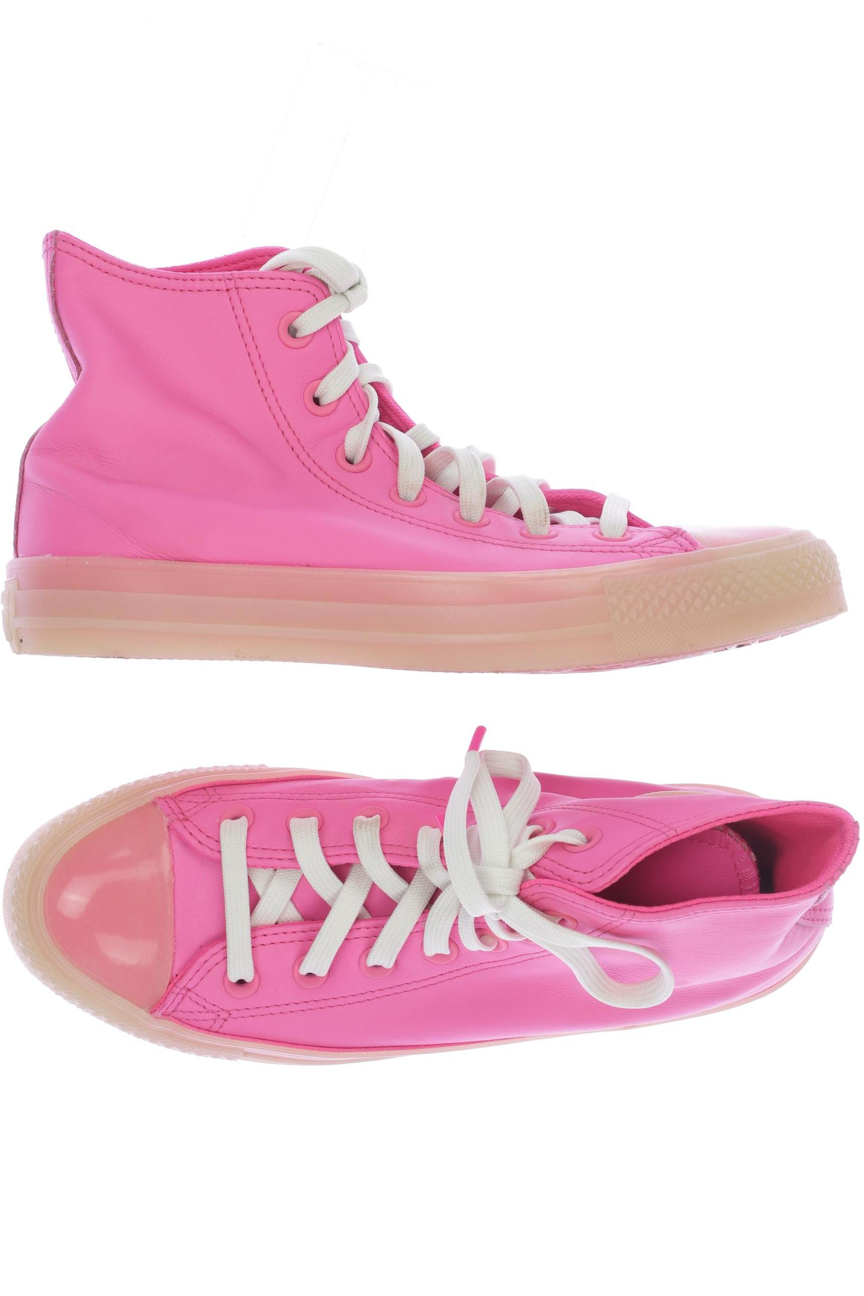 

Converse Damen Sneakers, pink, Gr. 37.5