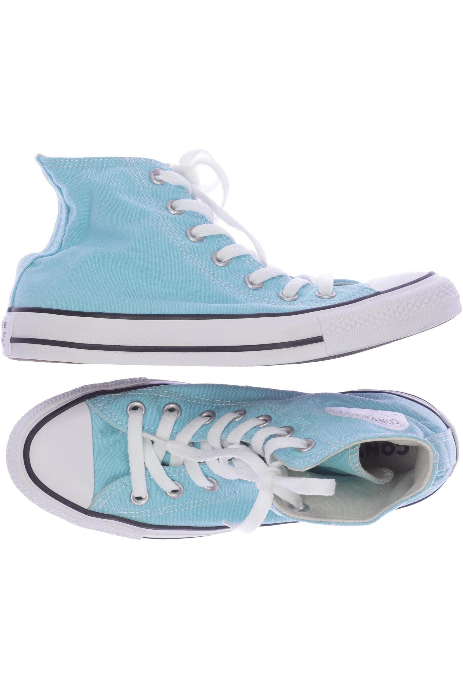 

Converse Damen Sneakers, blau, Gr. 38