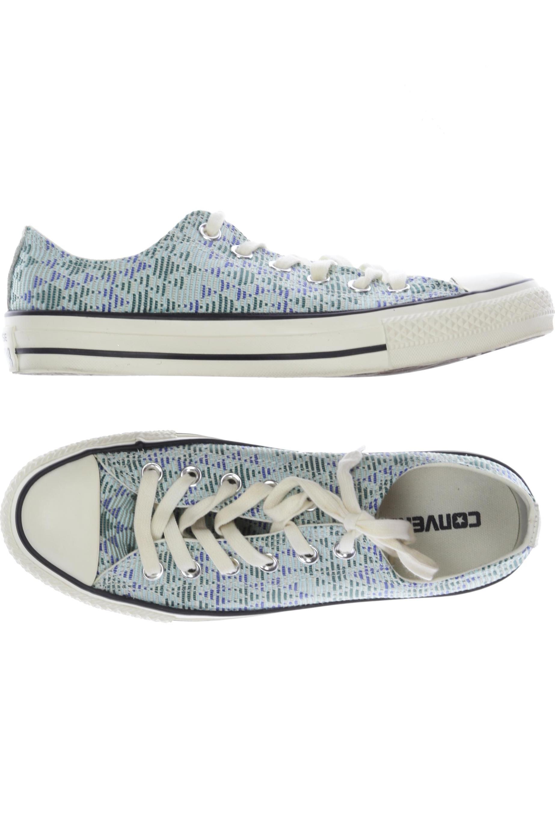

Converse Damen Sneakers, hellblau, Gr. 39