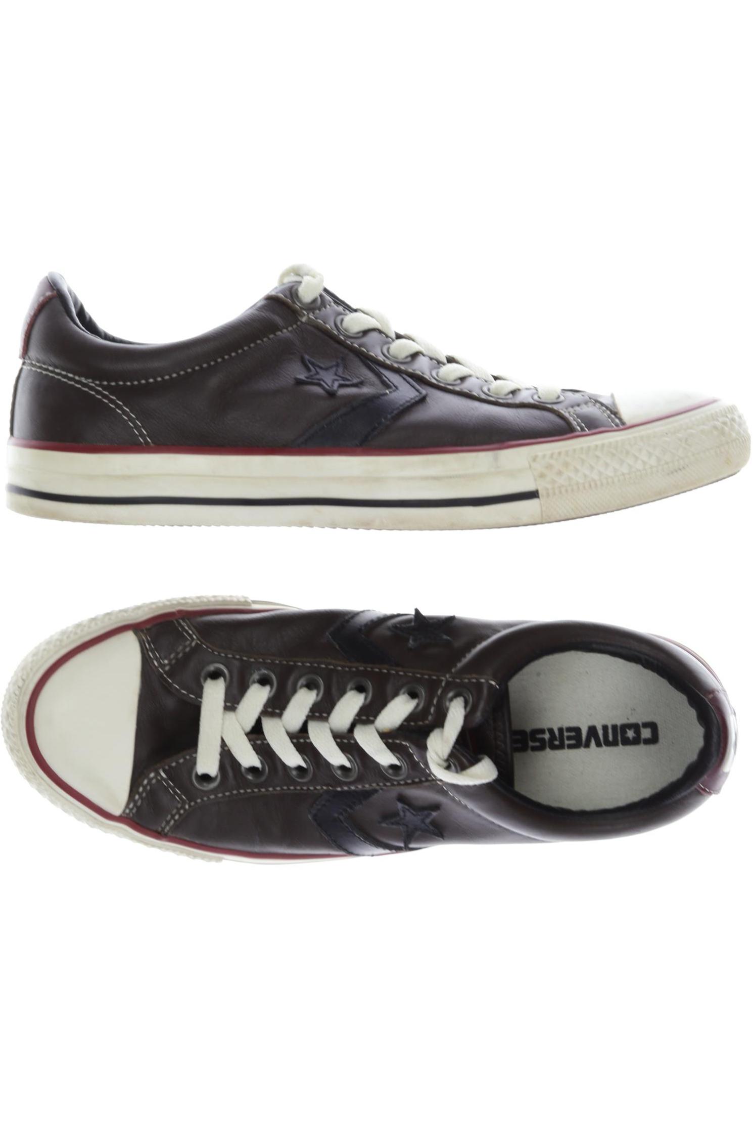 

Converse Damen Sneakers, braun, Gr. 39.5