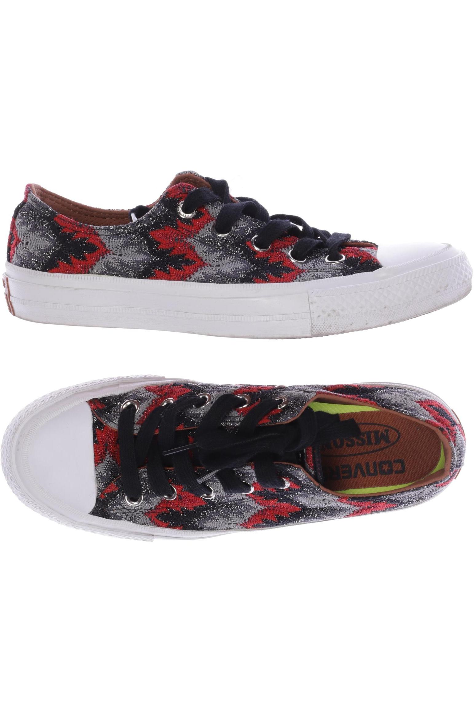 

Converse Damen Sneakers, grau