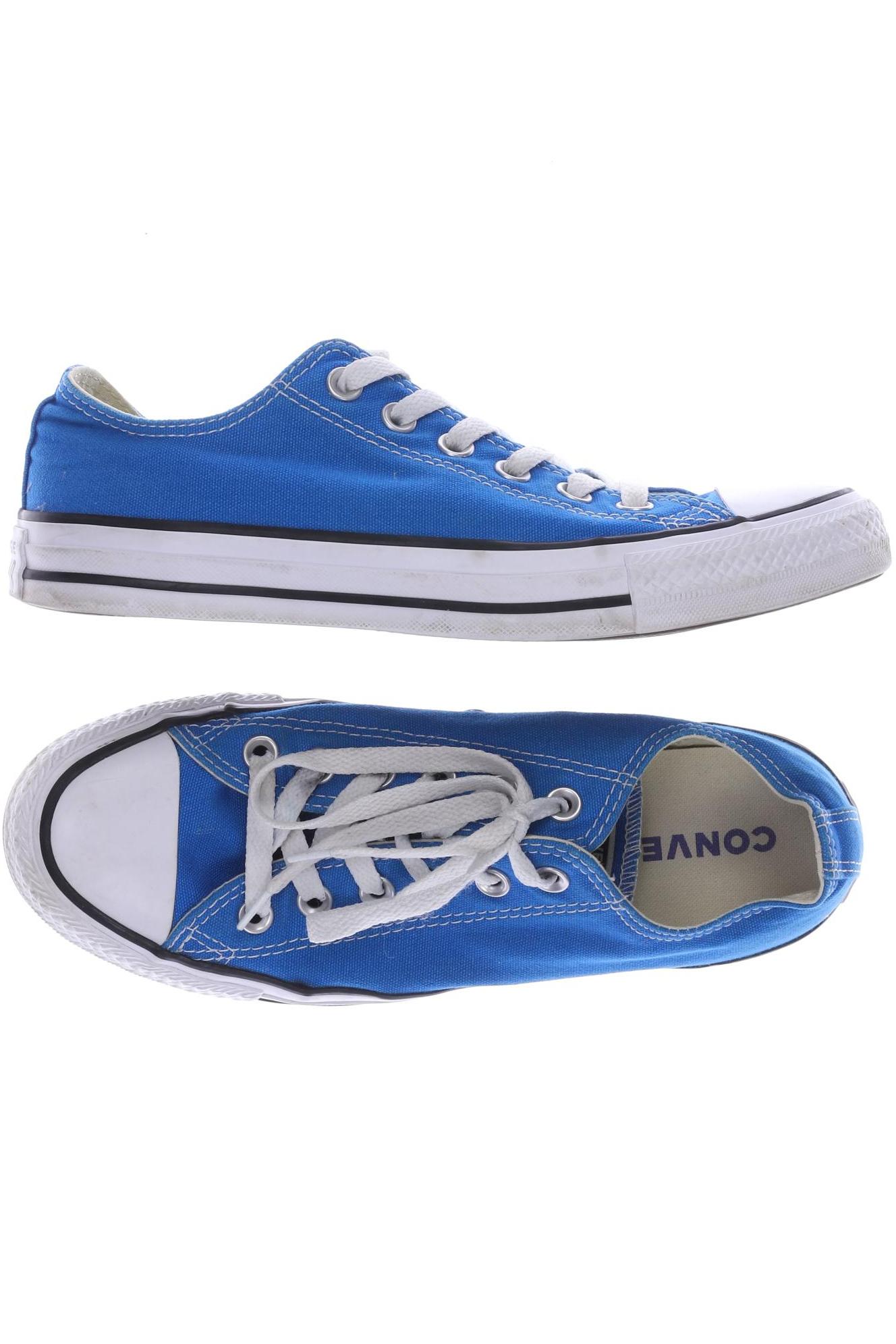 

Converse Damen Sneakers, blau, Gr. 39