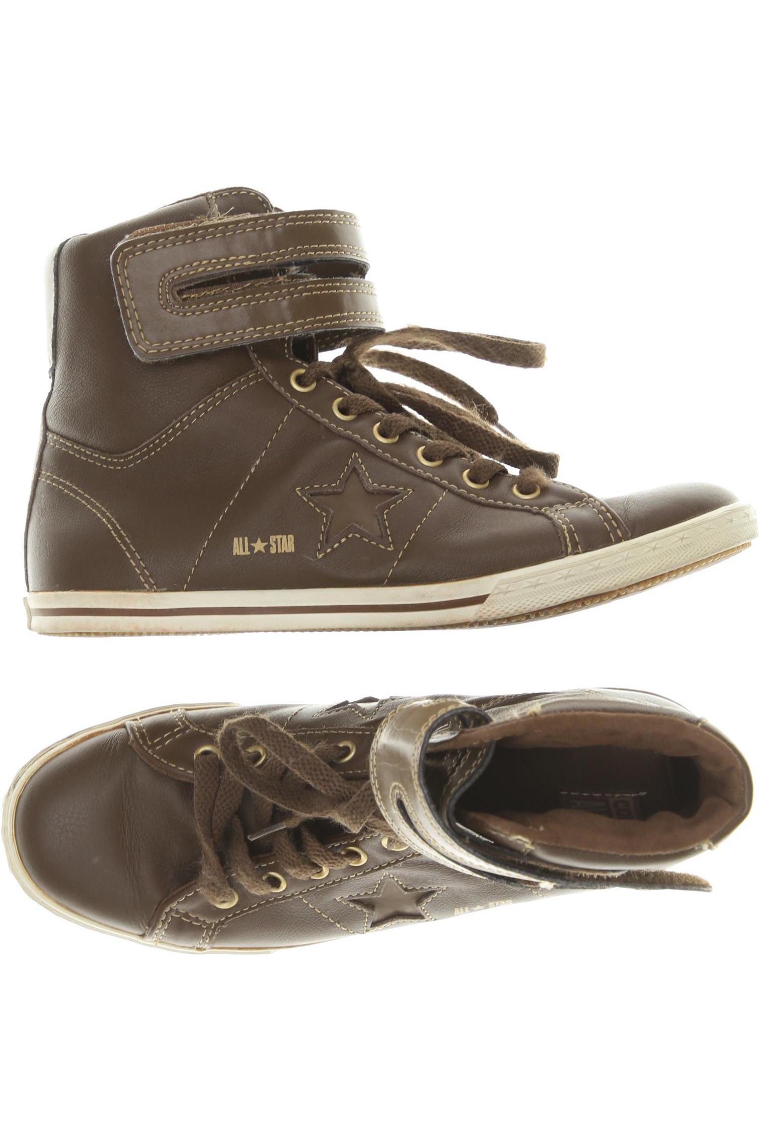 

Converse Damen Sneakers, braun, Gr. 37