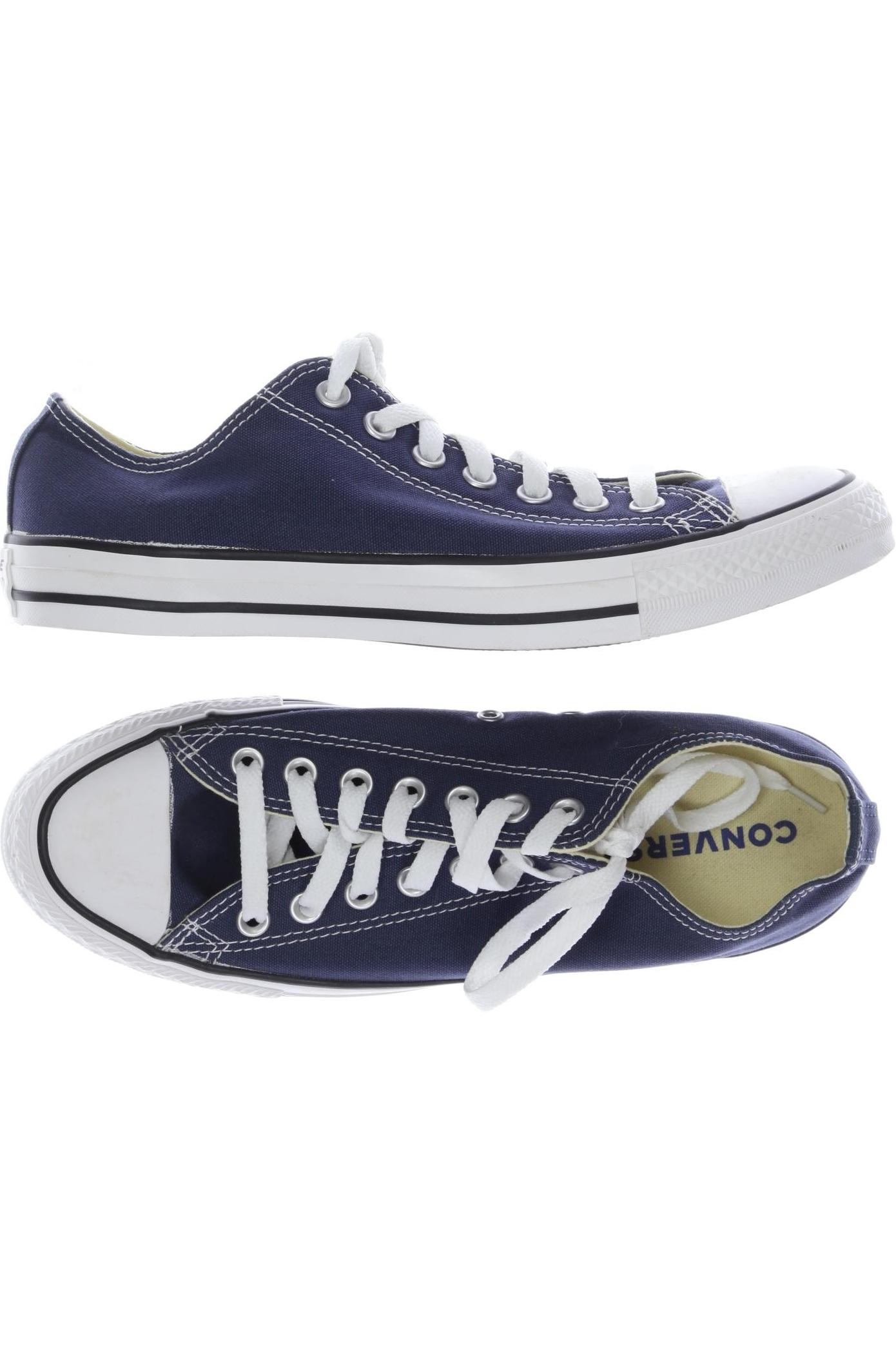 

Converse Damen Sneakers, marineblau, Gr. 42