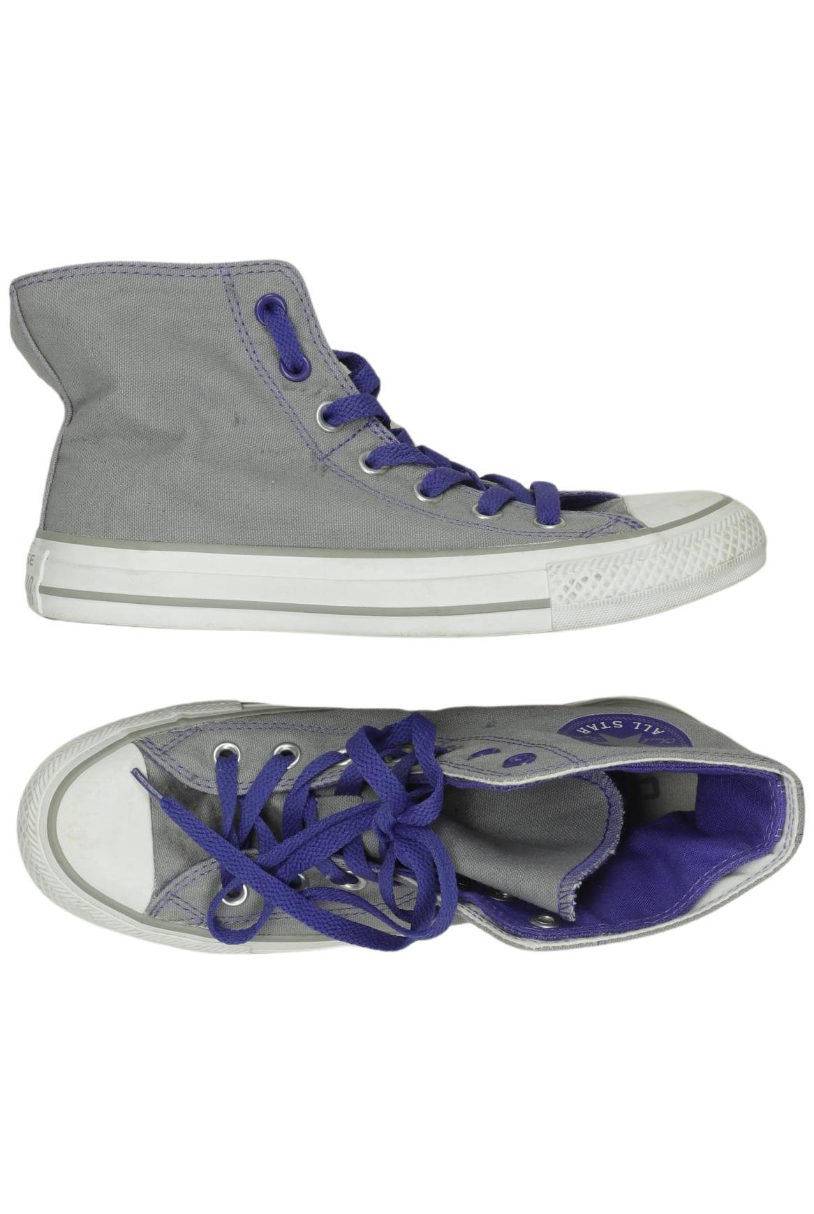 

Converse Damen Sneakers, grau, Gr. 37