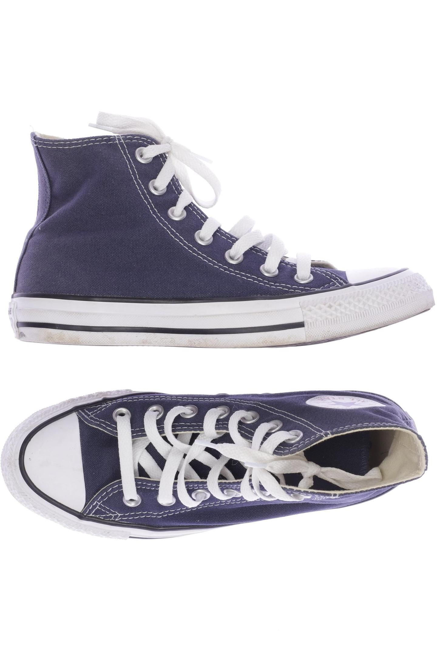 

Converse Damen Sneakers, marineblau, Gr. 37