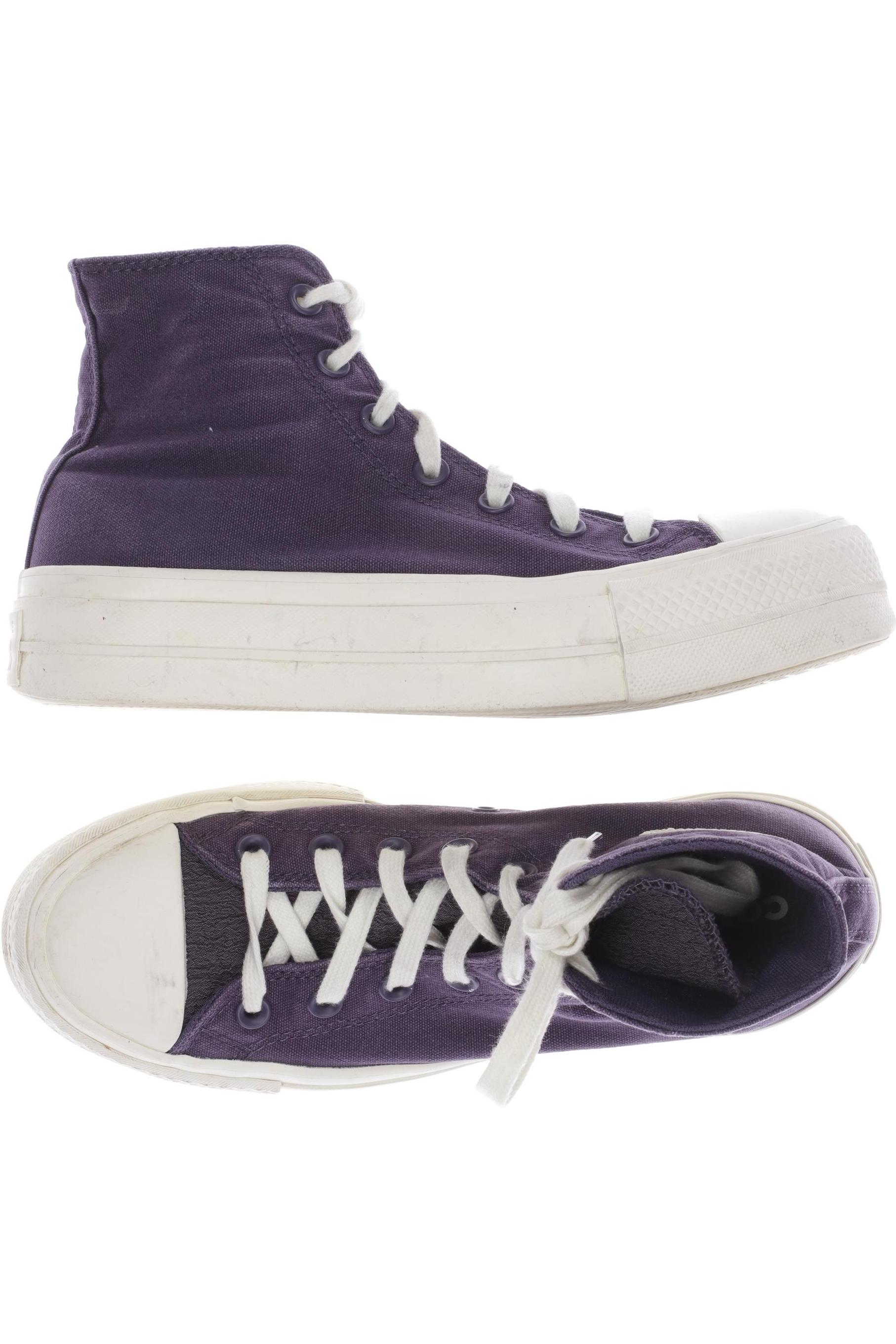 

Converse Damen Sneakers, flieder, Gr. 39