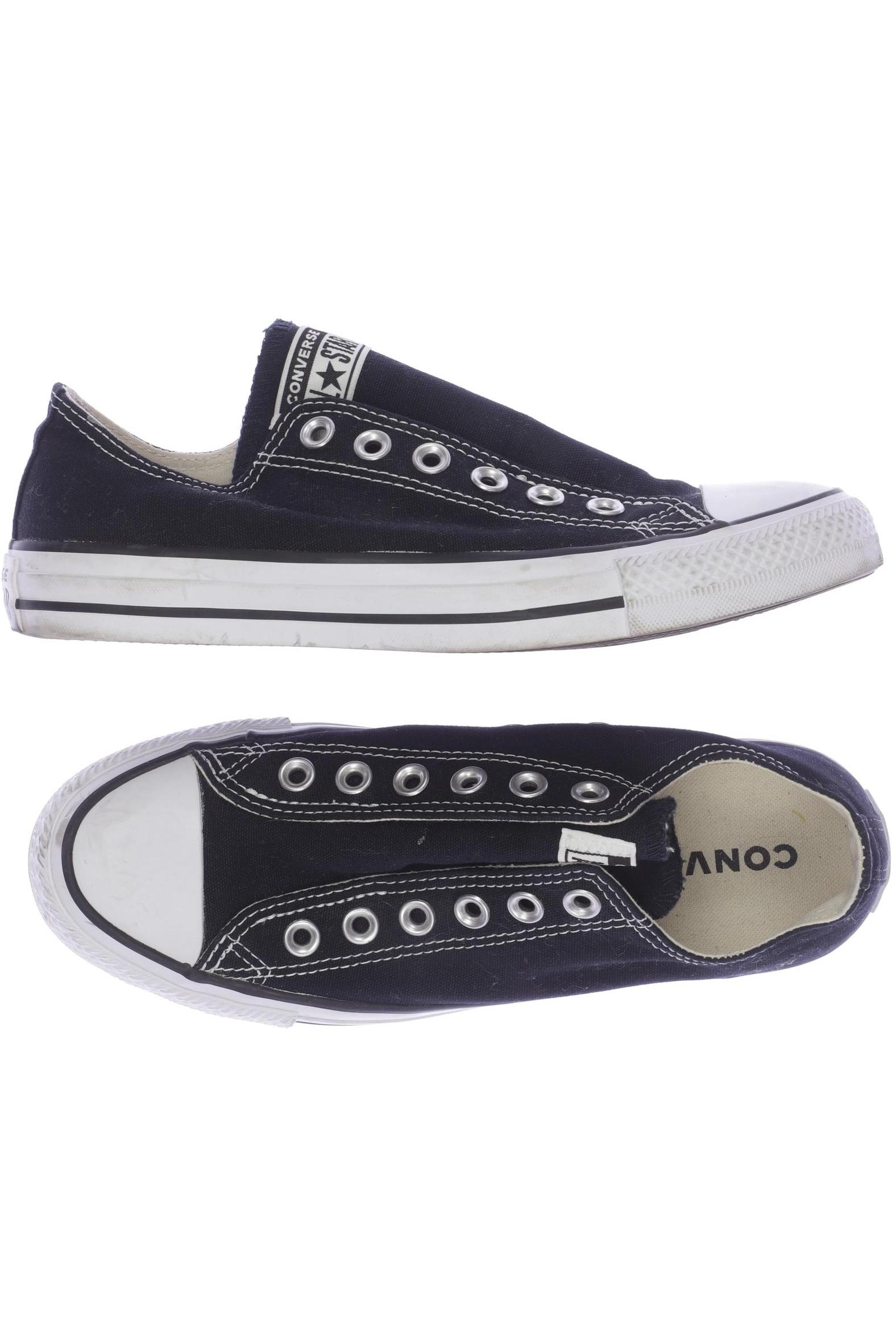 

Converse Damen Sneakers, schwarz, Gr. 38