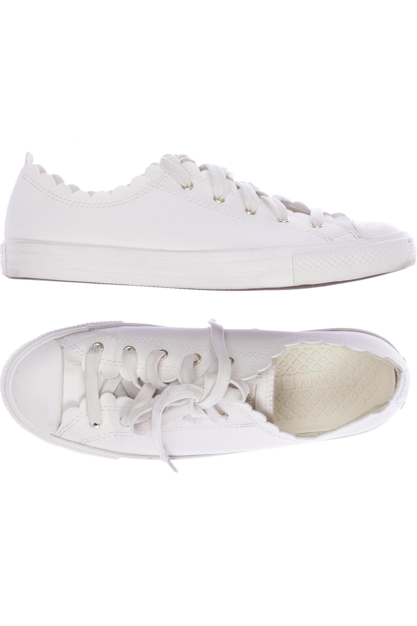 

Converse Damen Sneakers, weiß, Gr. 38