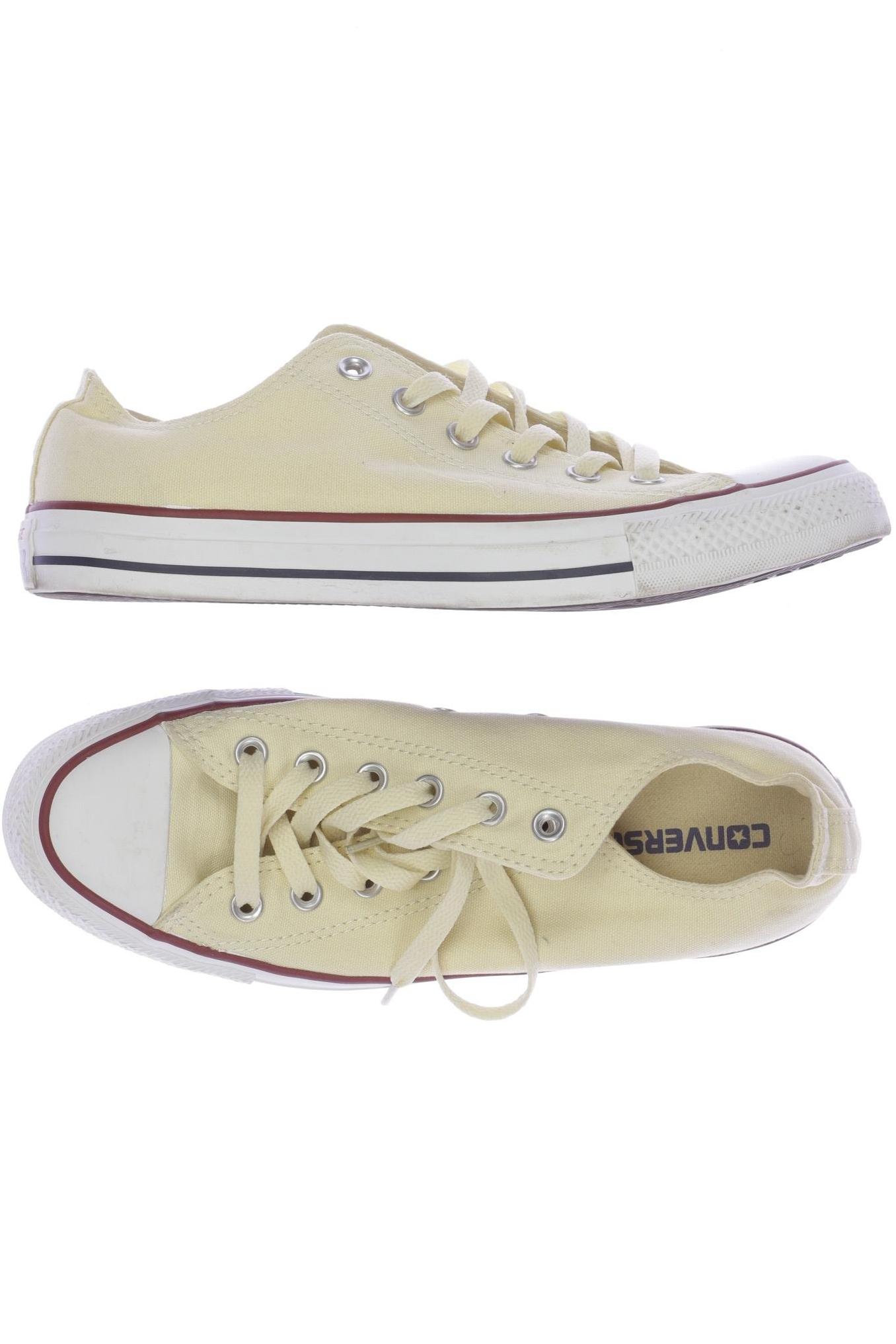 

Converse Damen Sneakers, gelb, Gr. 41