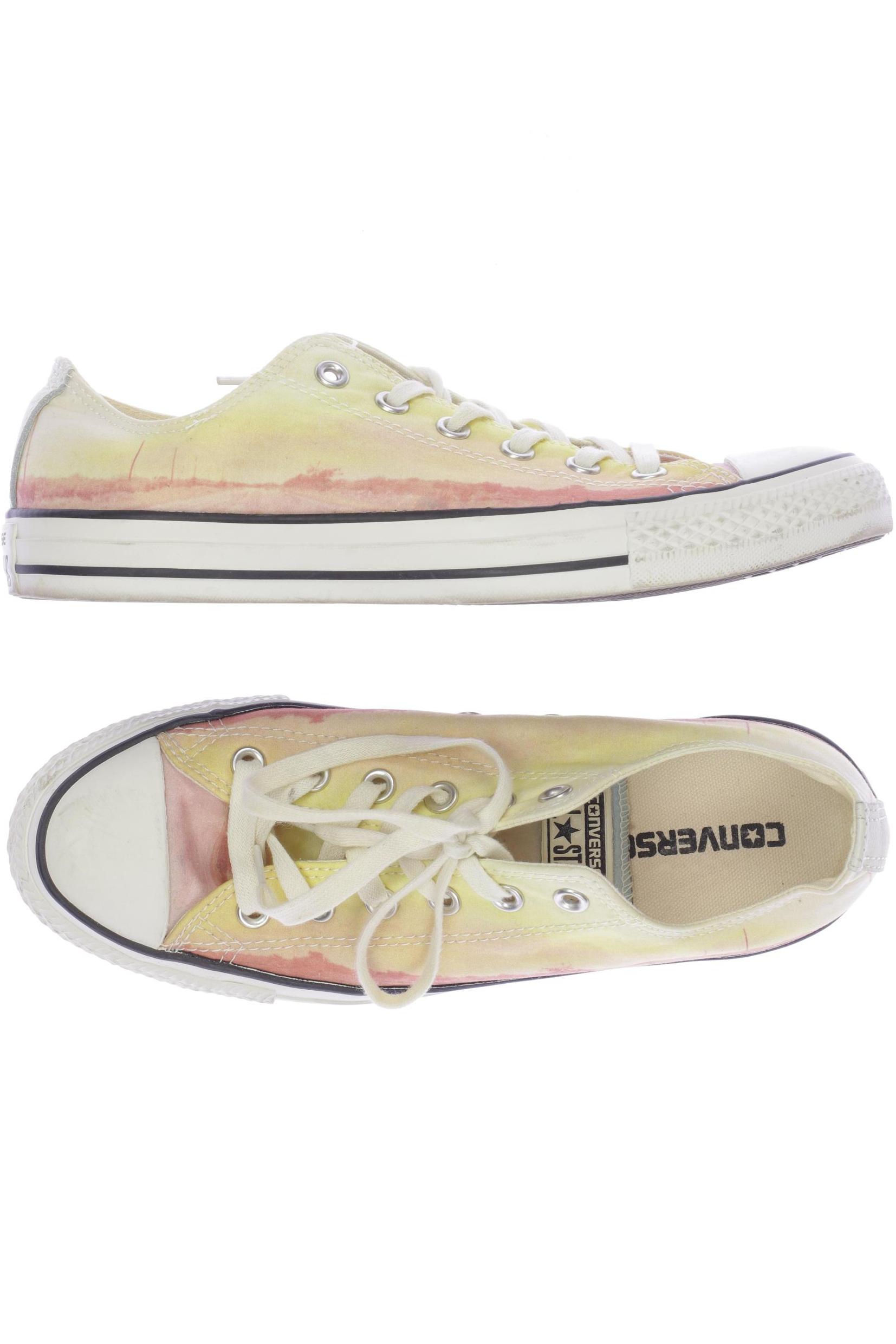 

Converse Damen Sneakers, gelb, Gr. 41