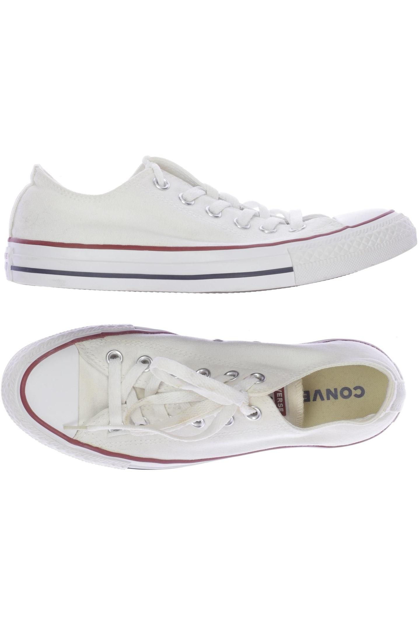 

Converse Damen Sneakers, cremeweiß, Gr. 38