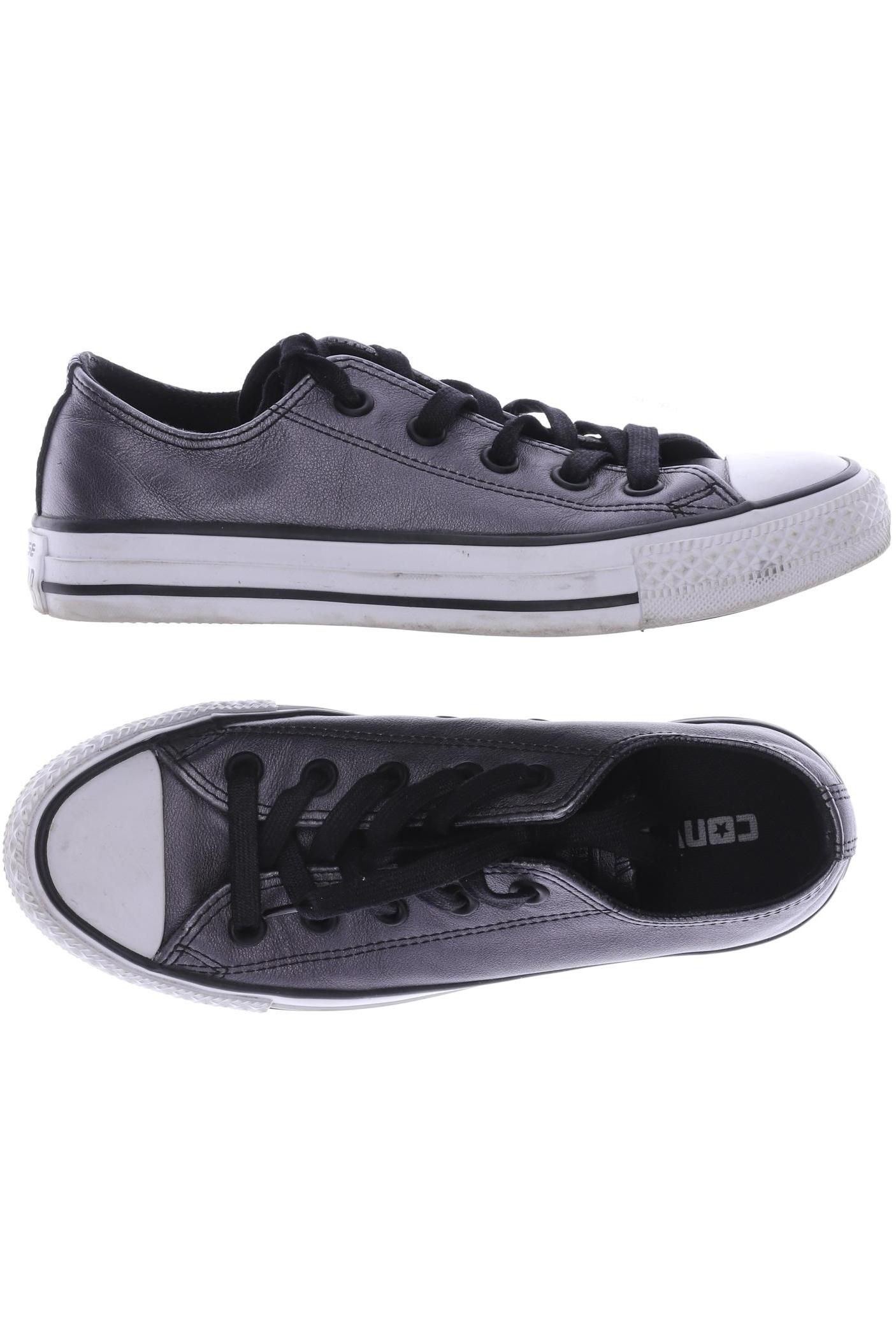 

Converse Damen Sneakers, silber