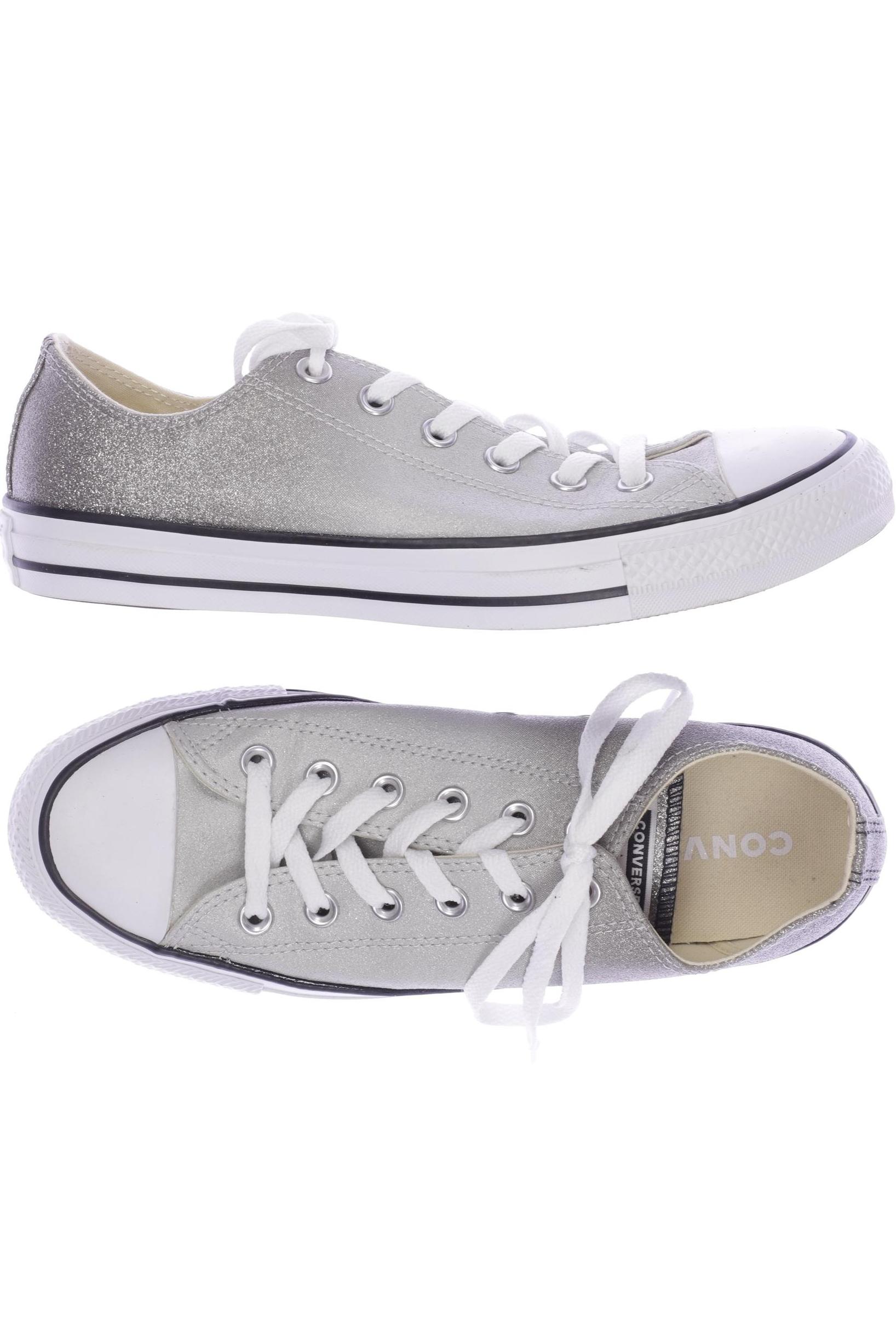 

Converse Damen Sneakers, silber, Gr. 40