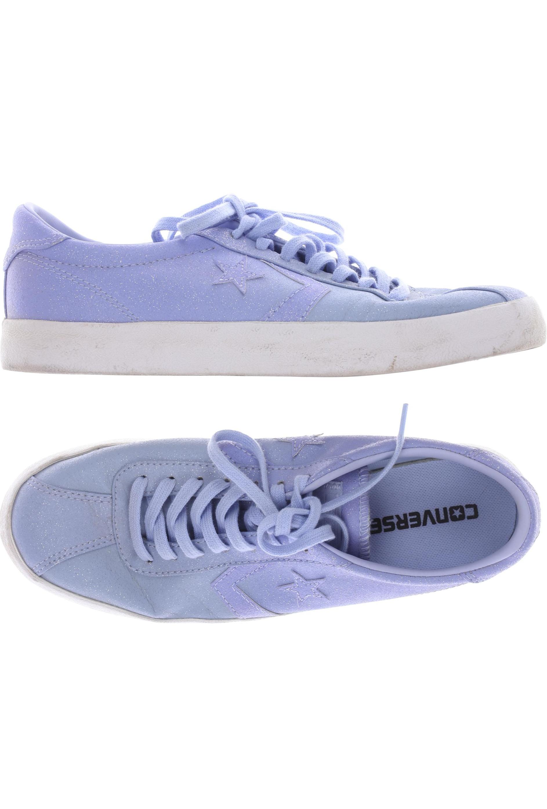 

Converse Damen Sneakers, blau, Gr. 40