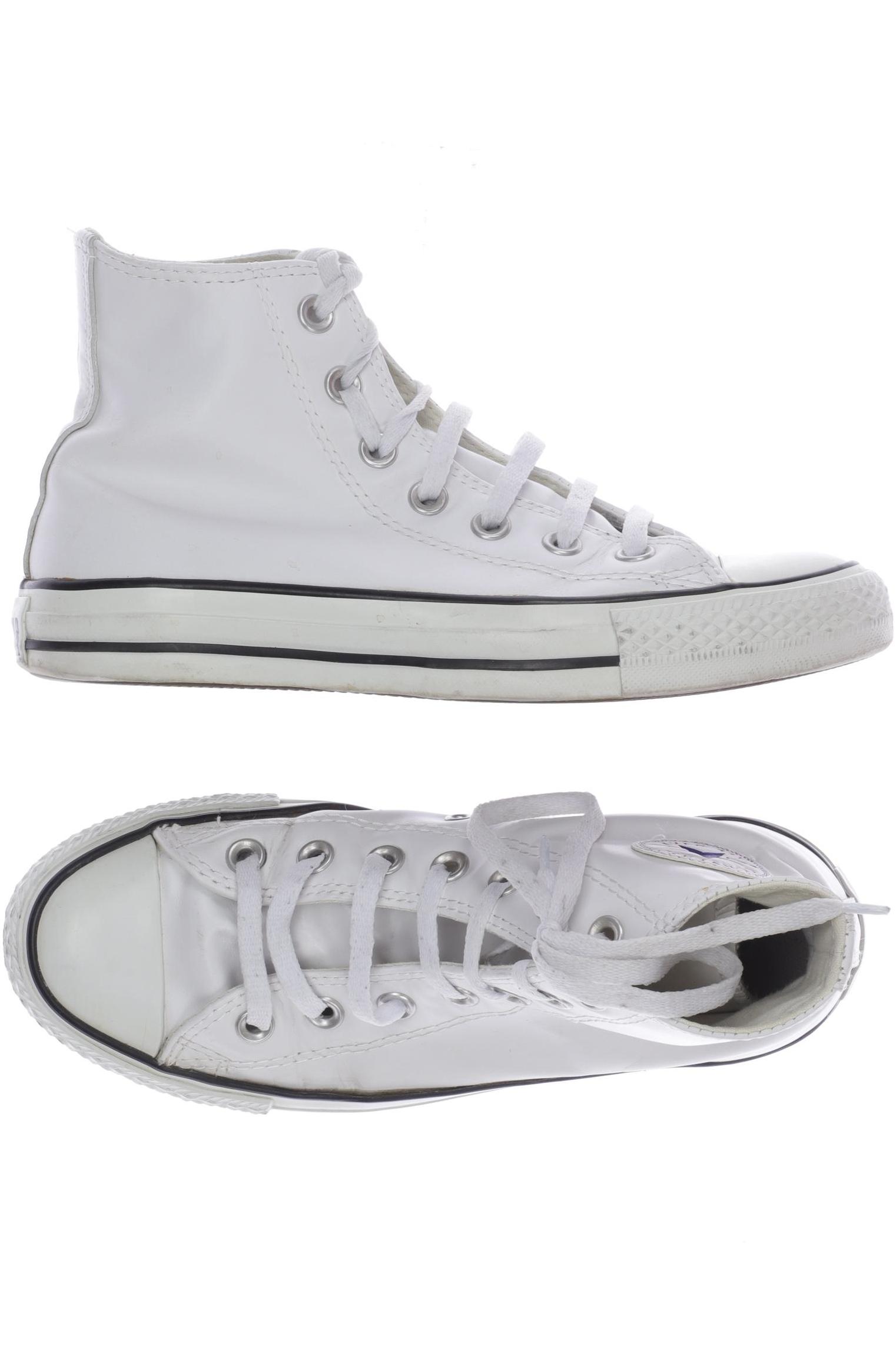 

Converse Damen Sneakers, weiß, Gr. 4