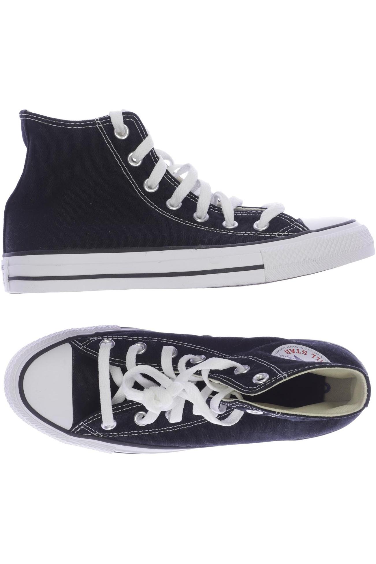 

Converse Damen Sneakers, schwarz, Gr. 38