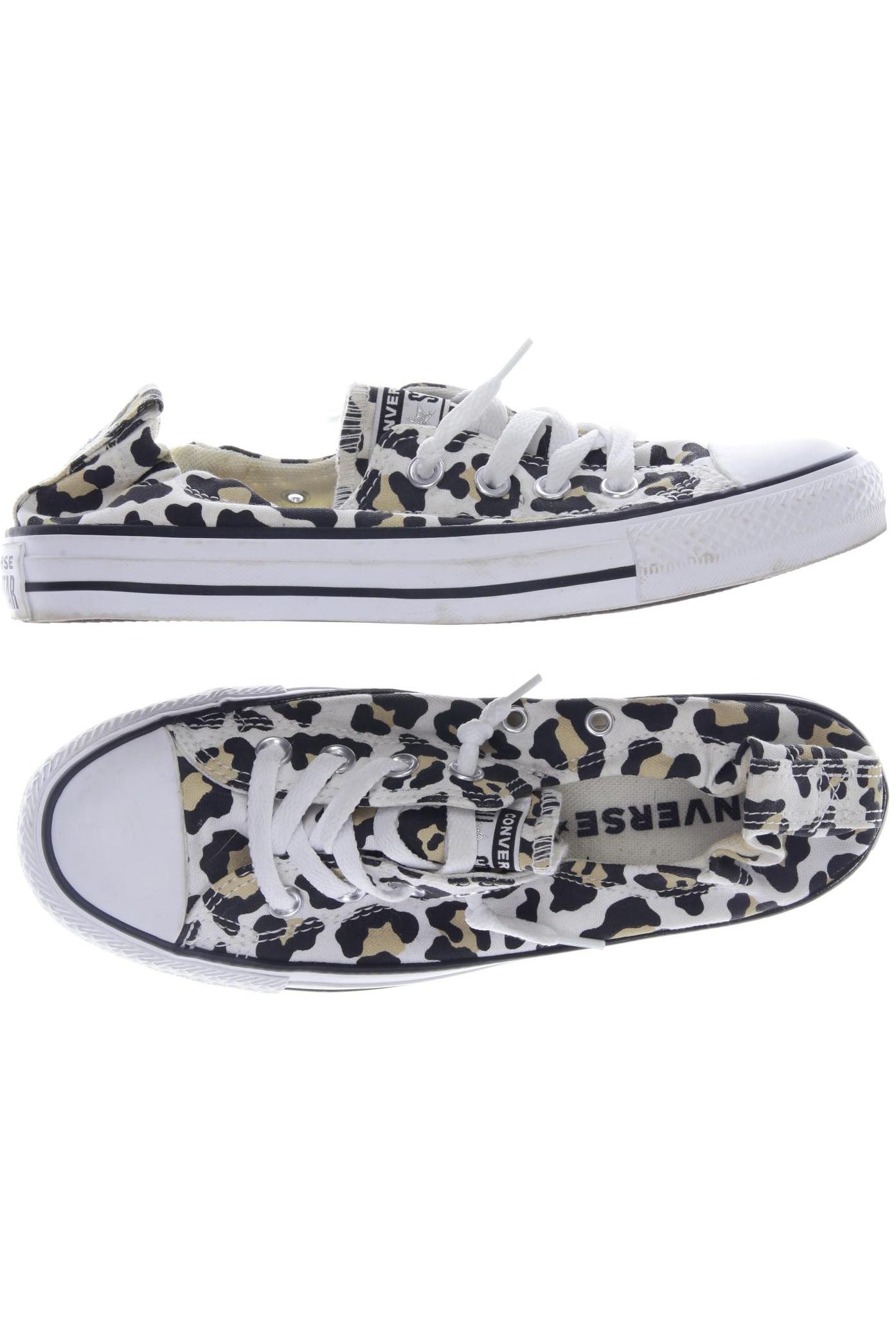 

Converse Damen Sneakers, mehrfarbig