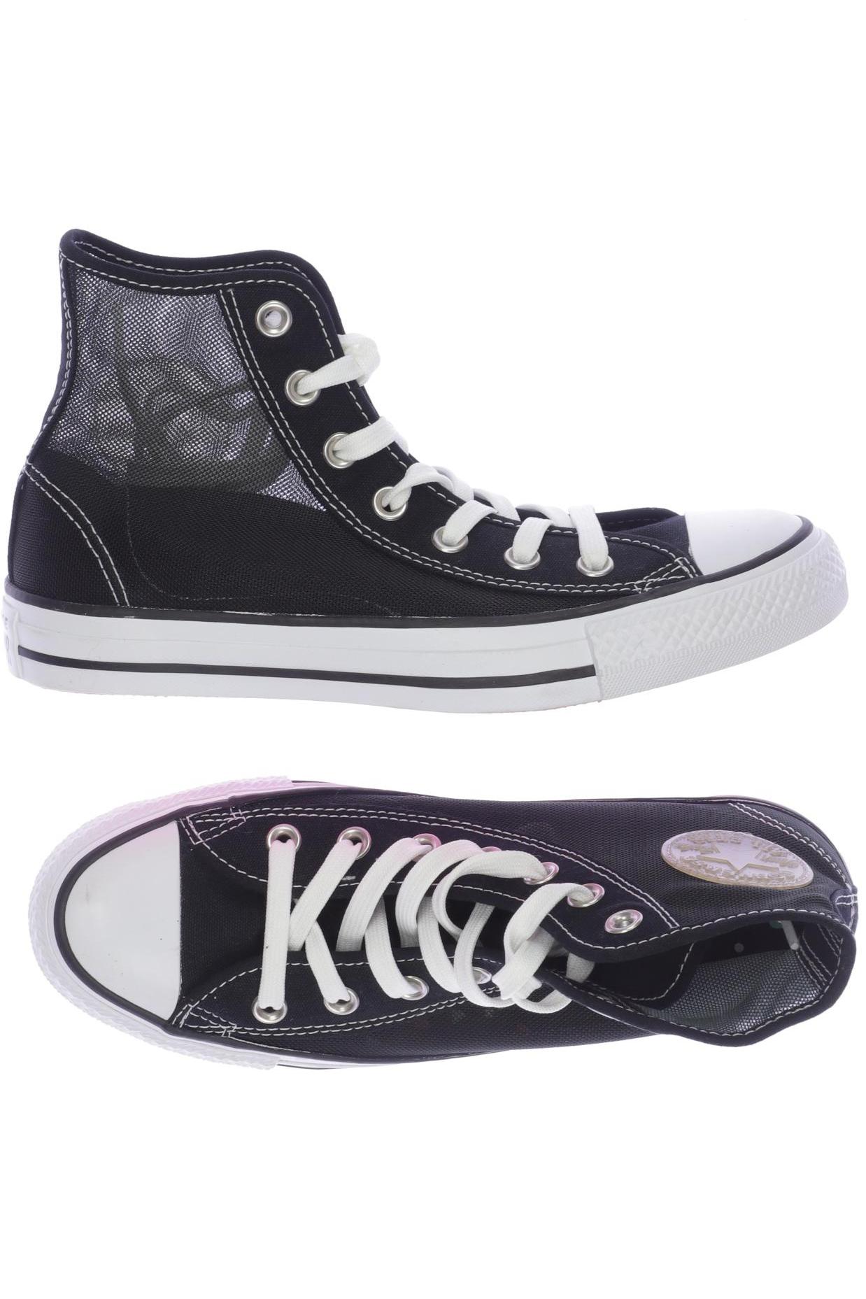 

Converse Damen Sneakers, schwarz, Gr. 38