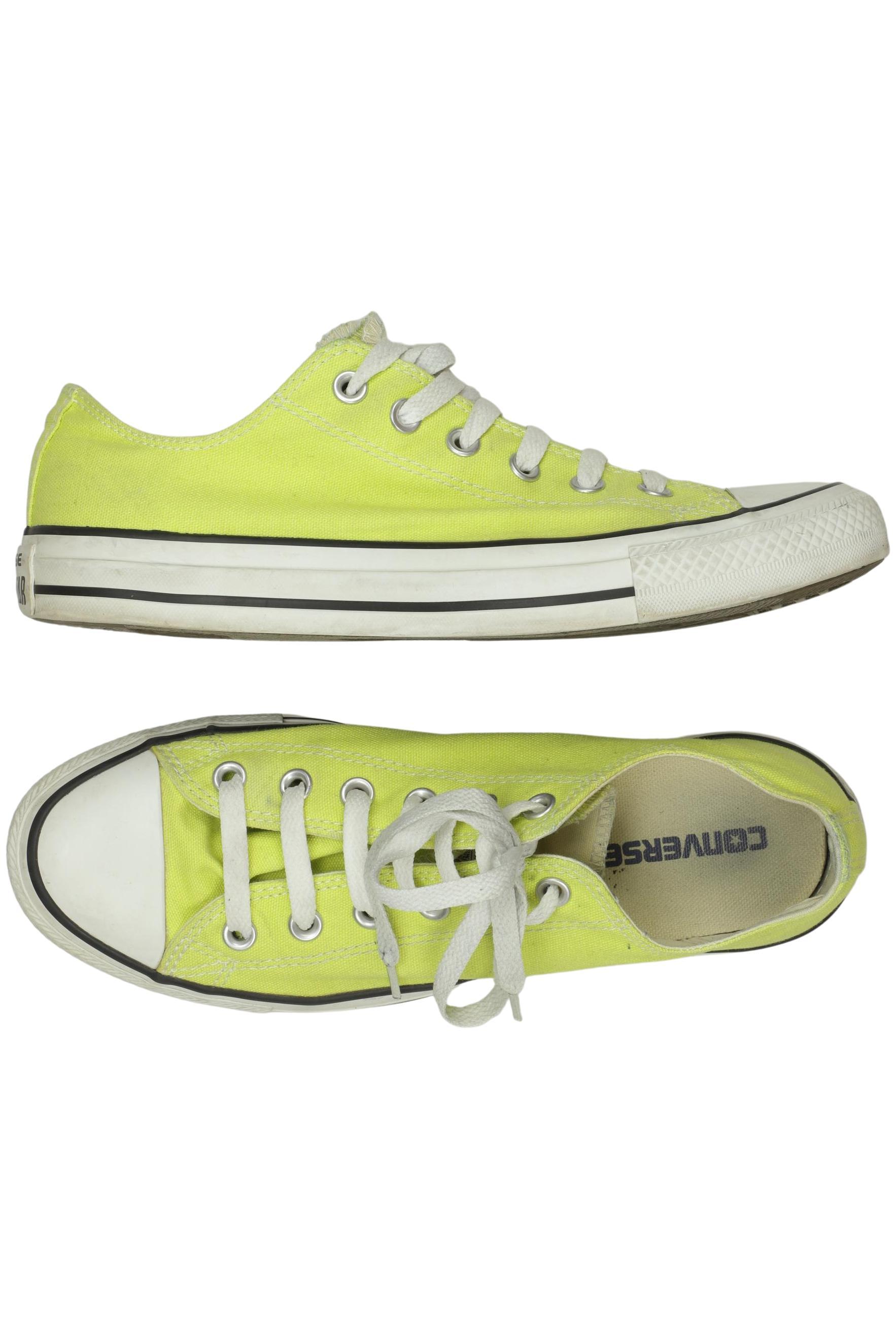 

Converse Damen Sneakers, neon, Gr. 41