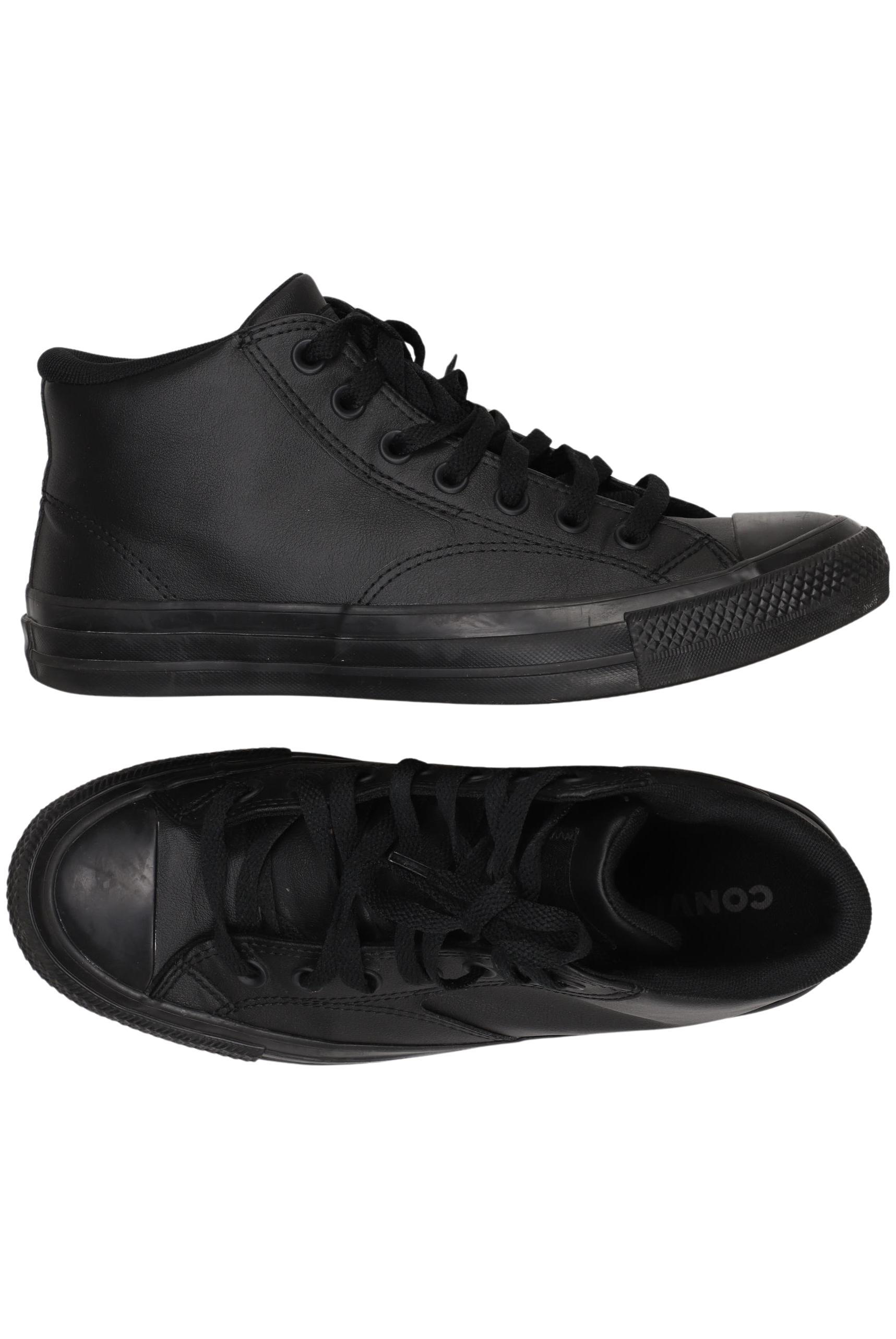 

Converse Damen Sneakers, schwarz, Gr. 40